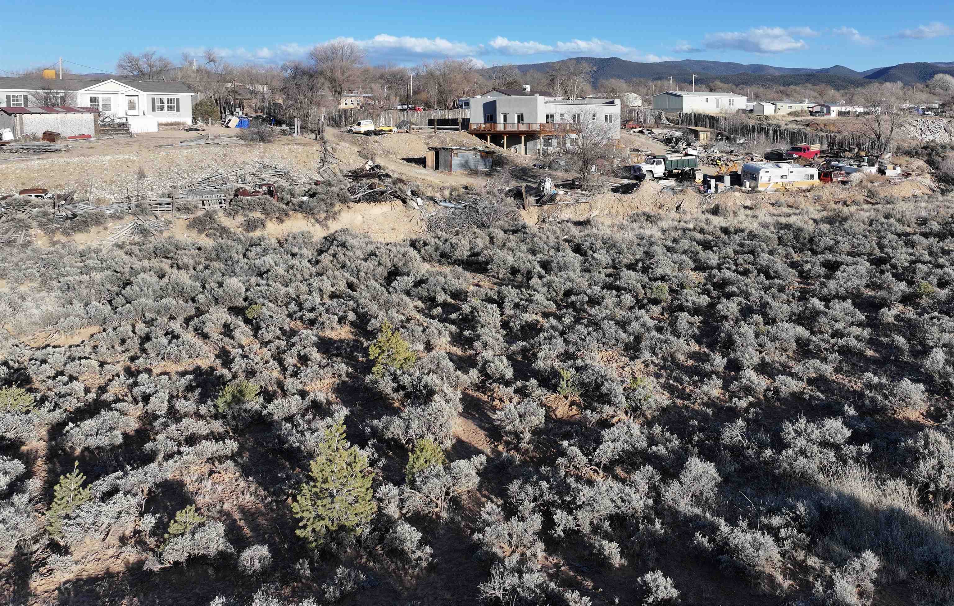 Tract T Laguardia Road, Ranchos de Taos, New Mexico image 17