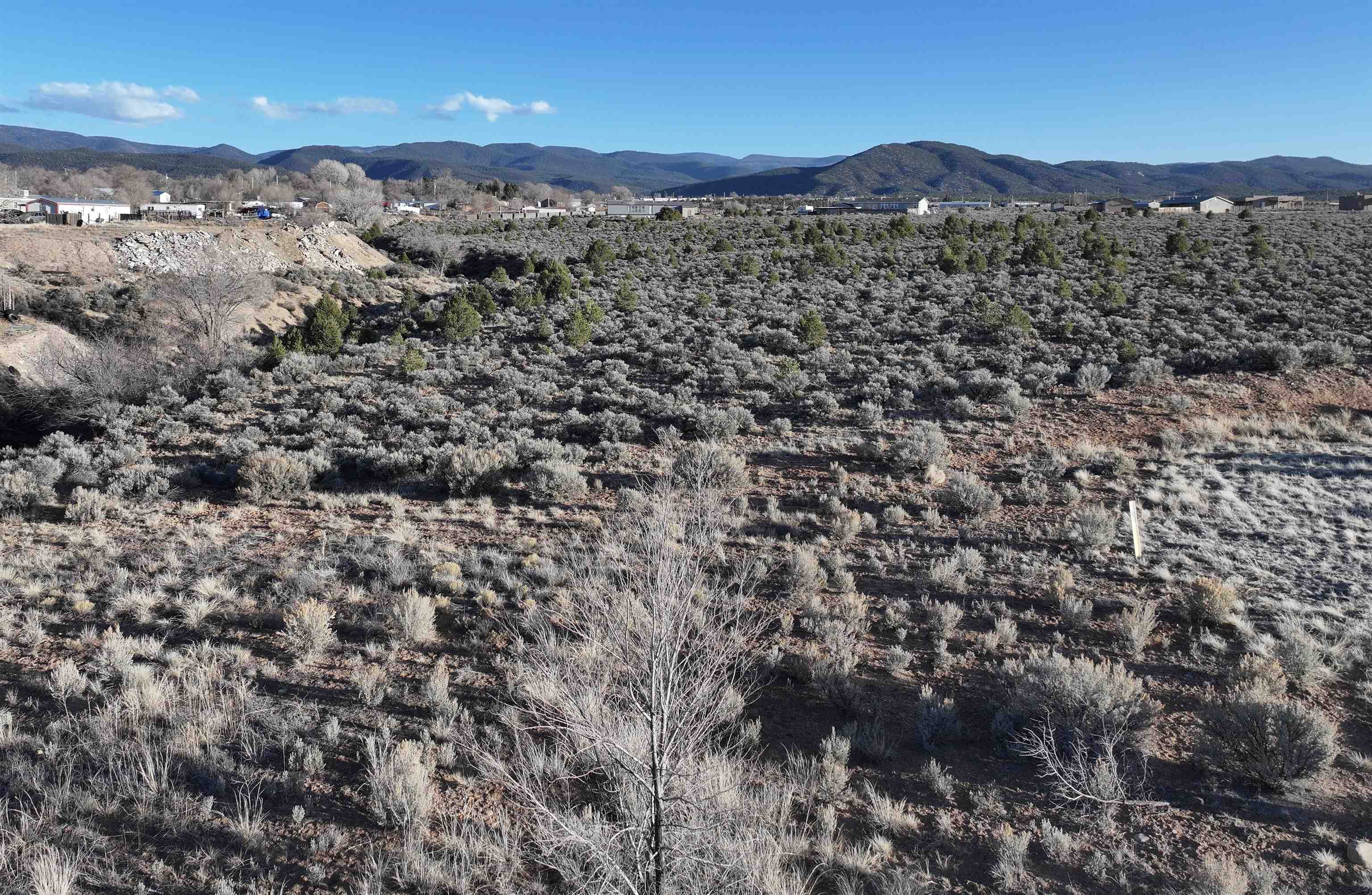 Tract T Laguardia Road, Ranchos de Taos, New Mexico image 7