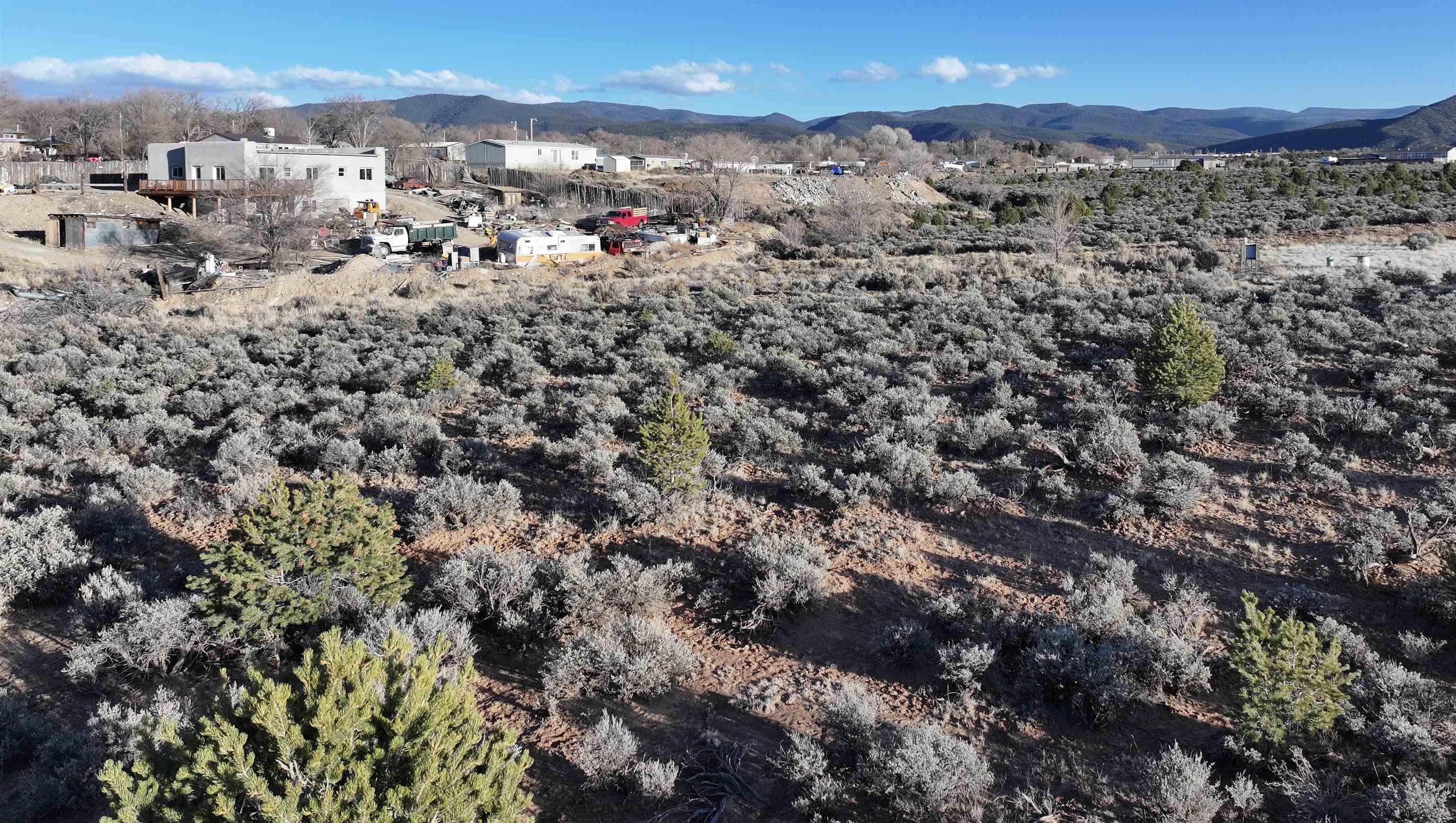 Tract T Laguardia Road, Ranchos de Taos, New Mexico image 28