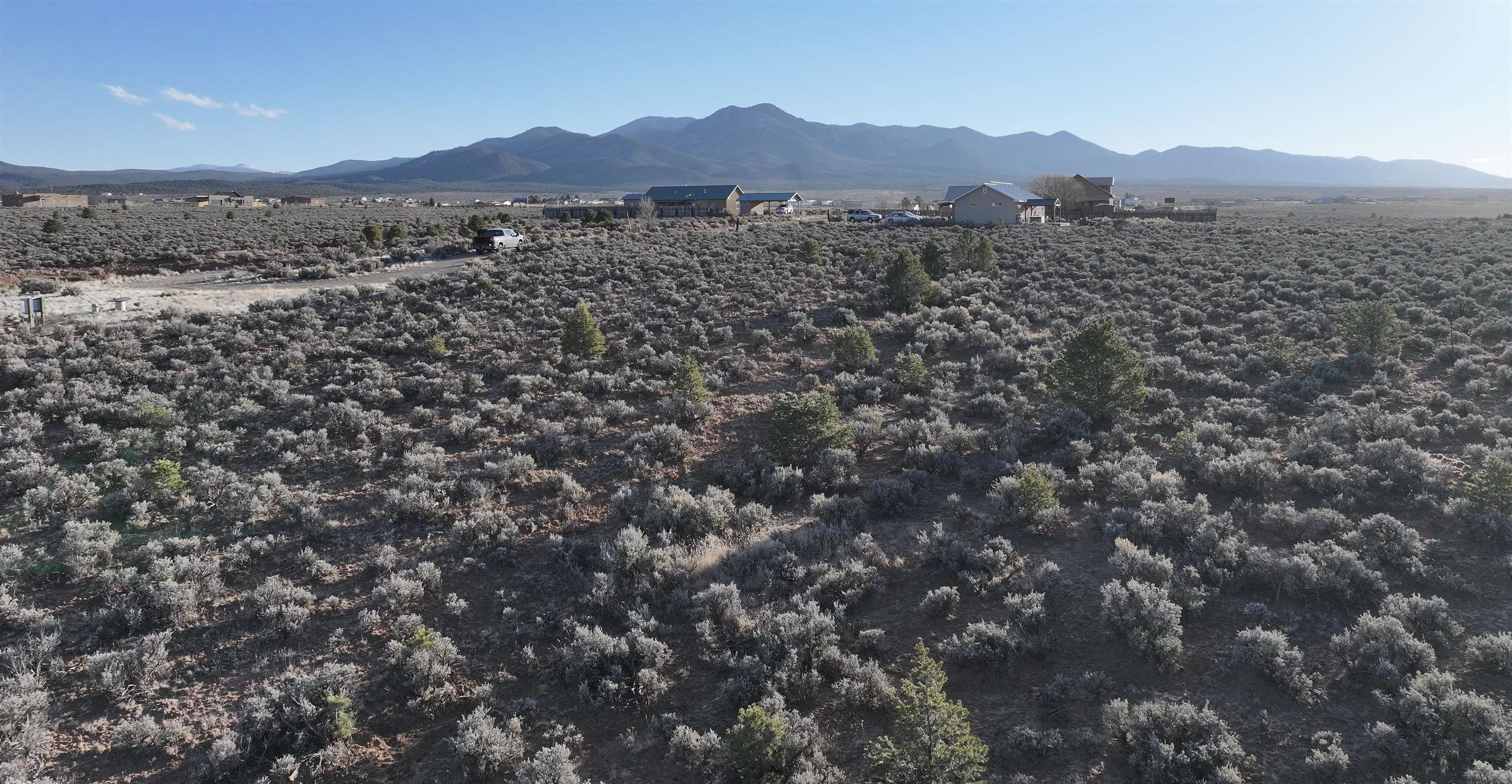 Tract T Laguardia Road, Ranchos de Taos, New Mexico image 13