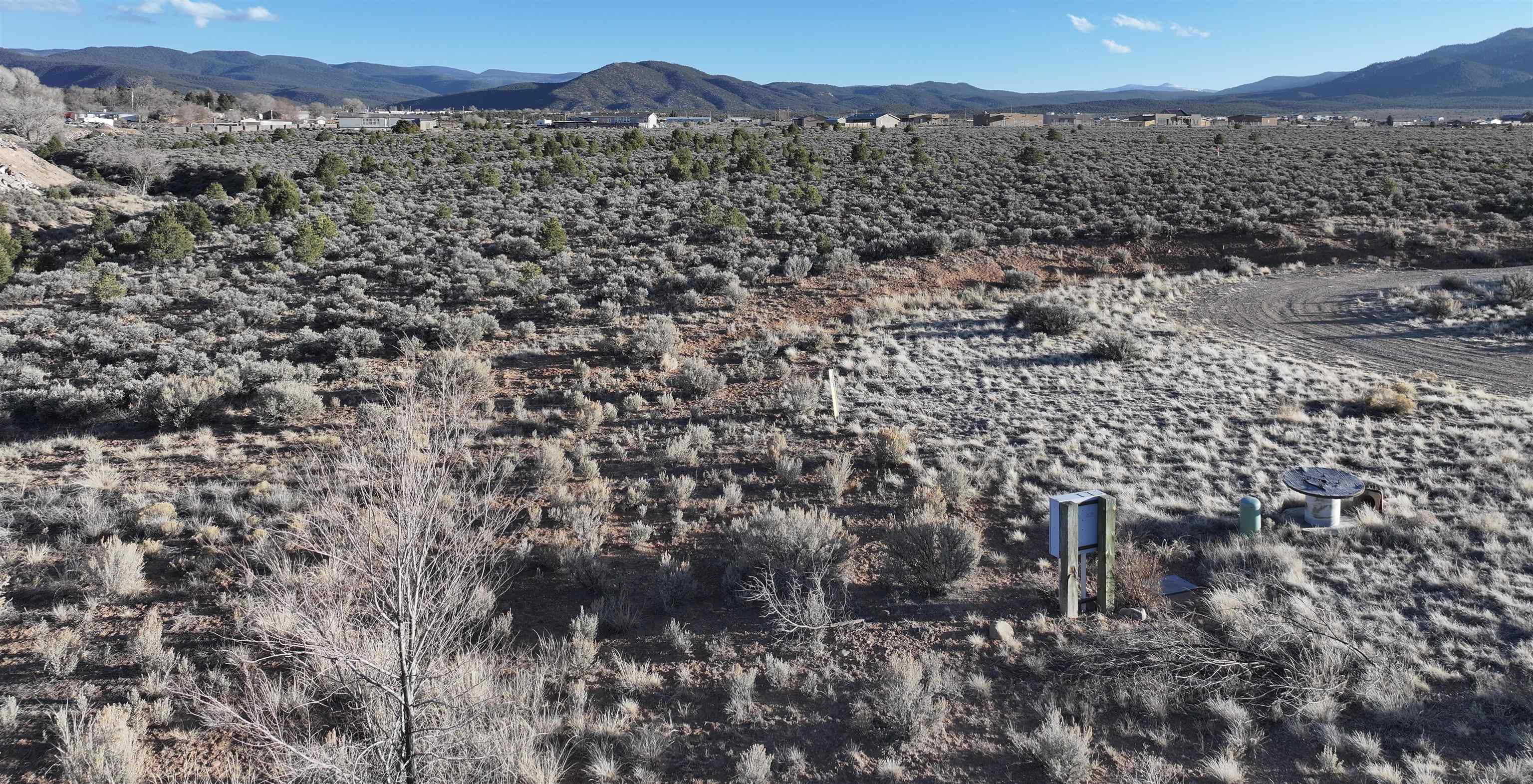 Tract T Laguardia Road, Ranchos de Taos, New Mexico image 8