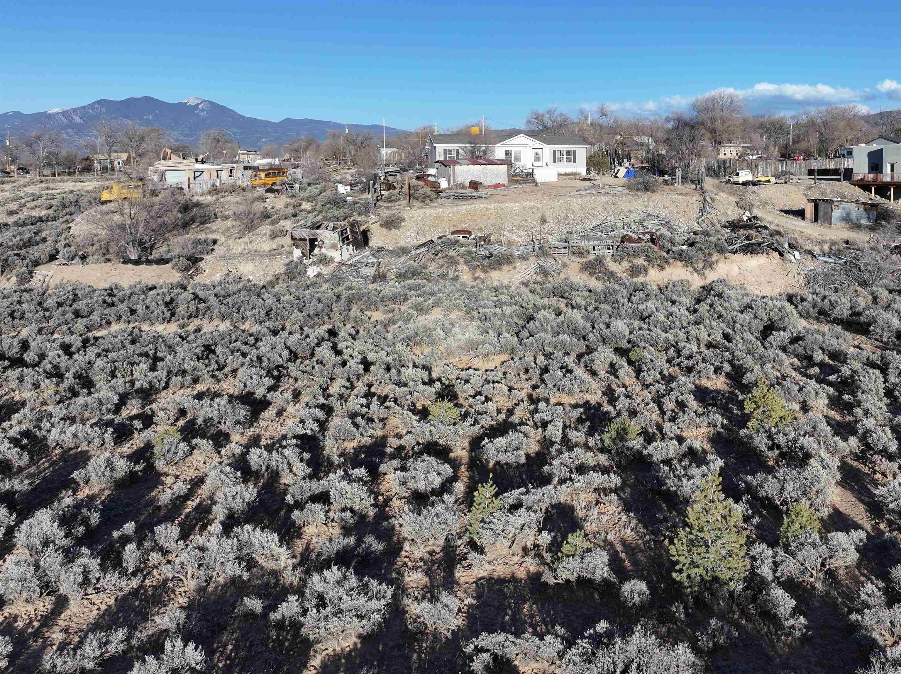 Tract T Laguardia Road, Ranchos de Taos, New Mexico image 18