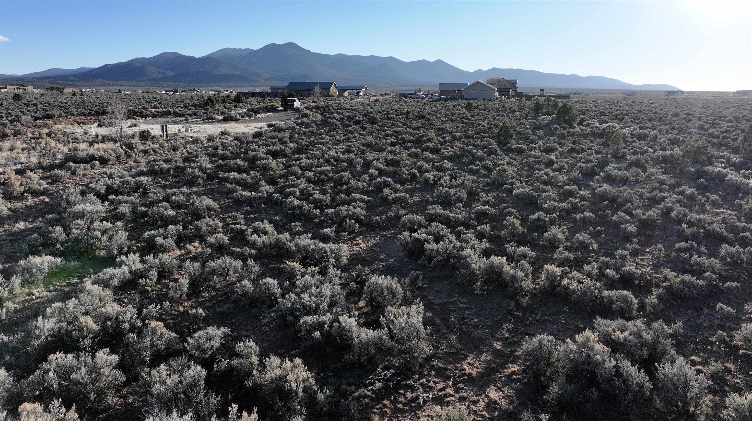 Tract T Laguardia Road, Ranchos de Taos, New Mexico image 27