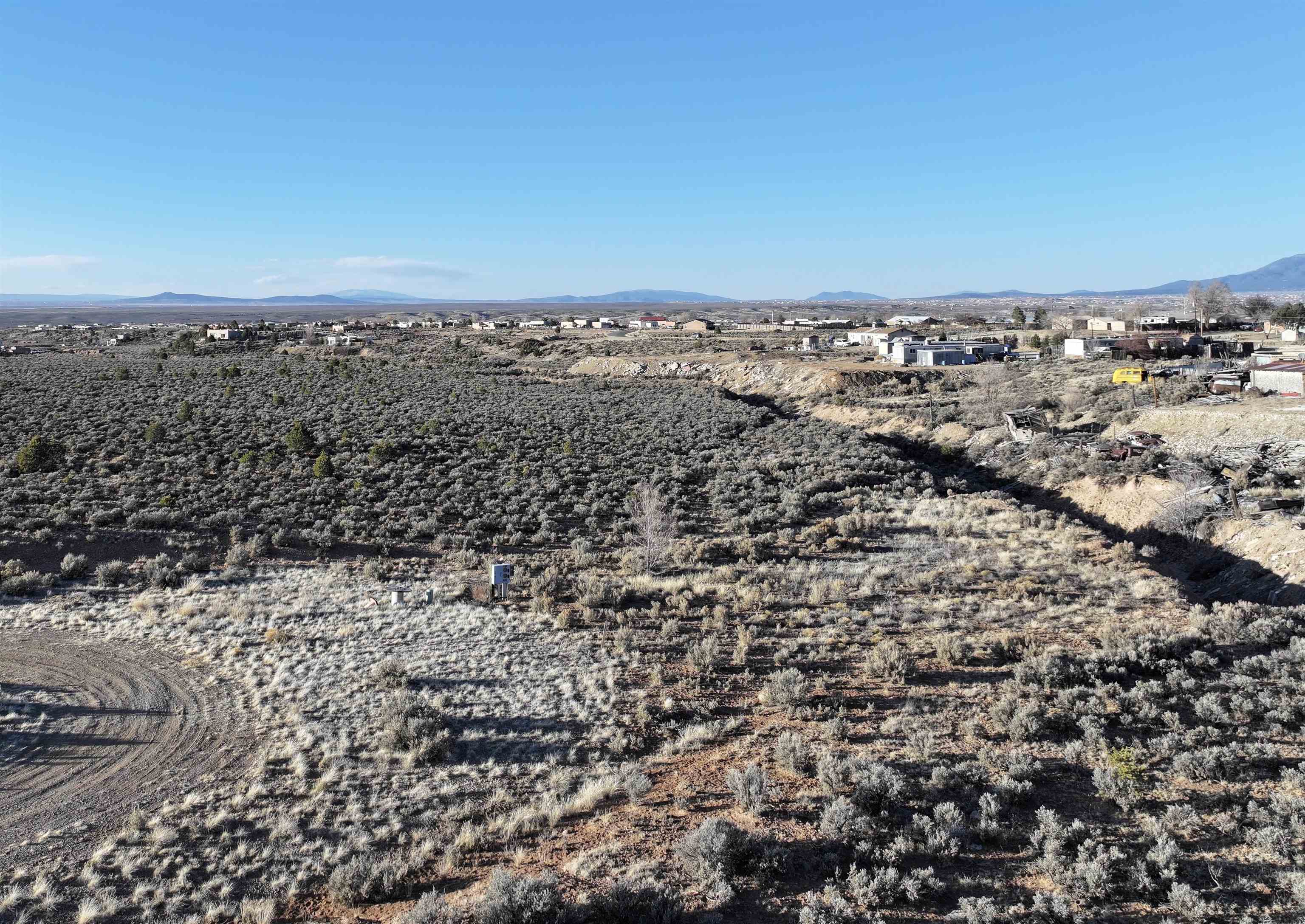 Tract T Laguardia Road, Ranchos de Taos, New Mexico image 5