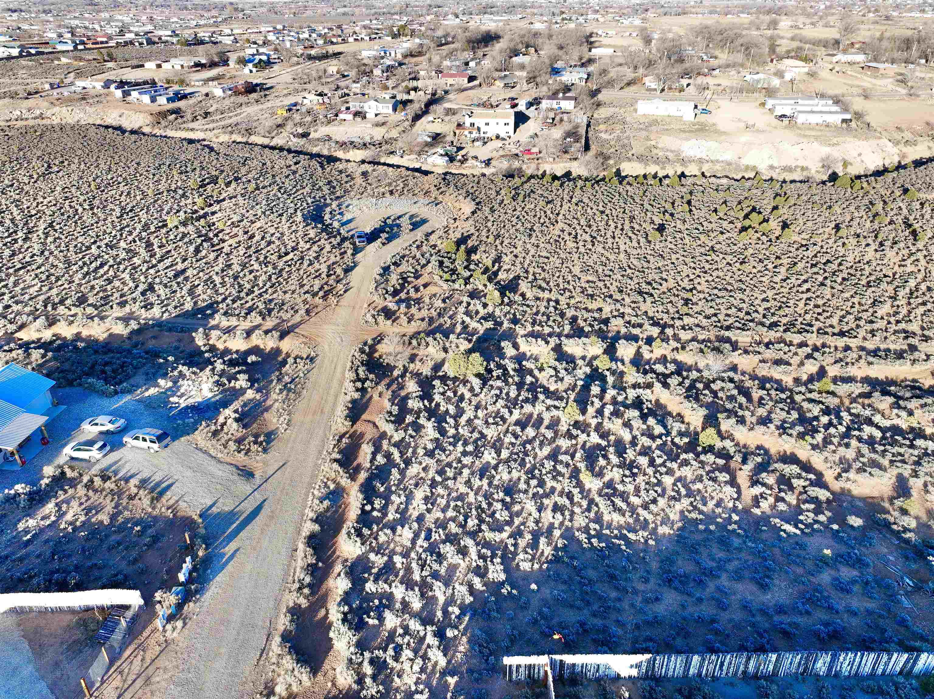 Tract T Laguardia Road, Ranchos de Taos, New Mexico image 4