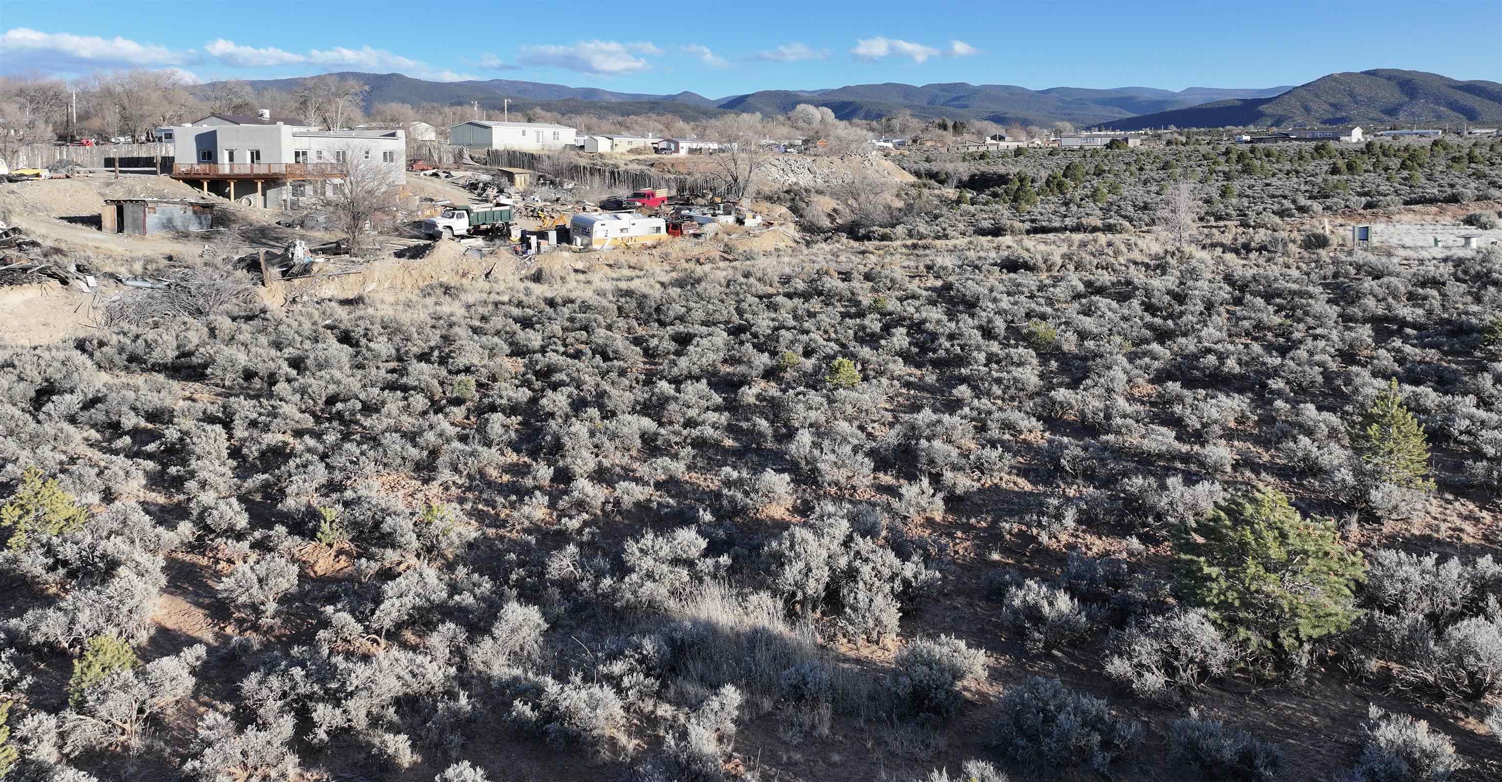 Tract T Laguardia Road, Ranchos de Taos, New Mexico image 16