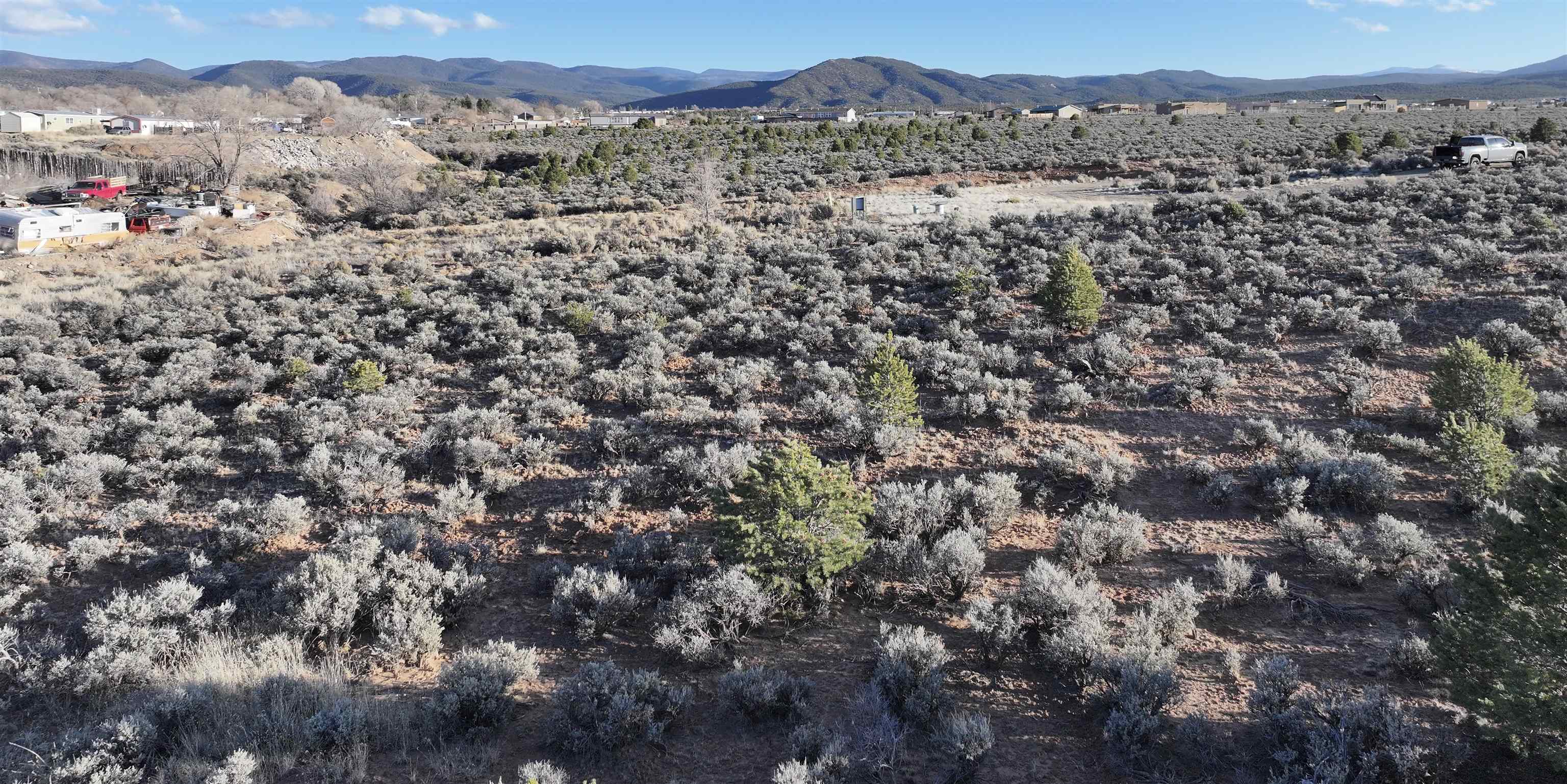 Tract T Laguardia Road, Ranchos de Taos, New Mexico image 15