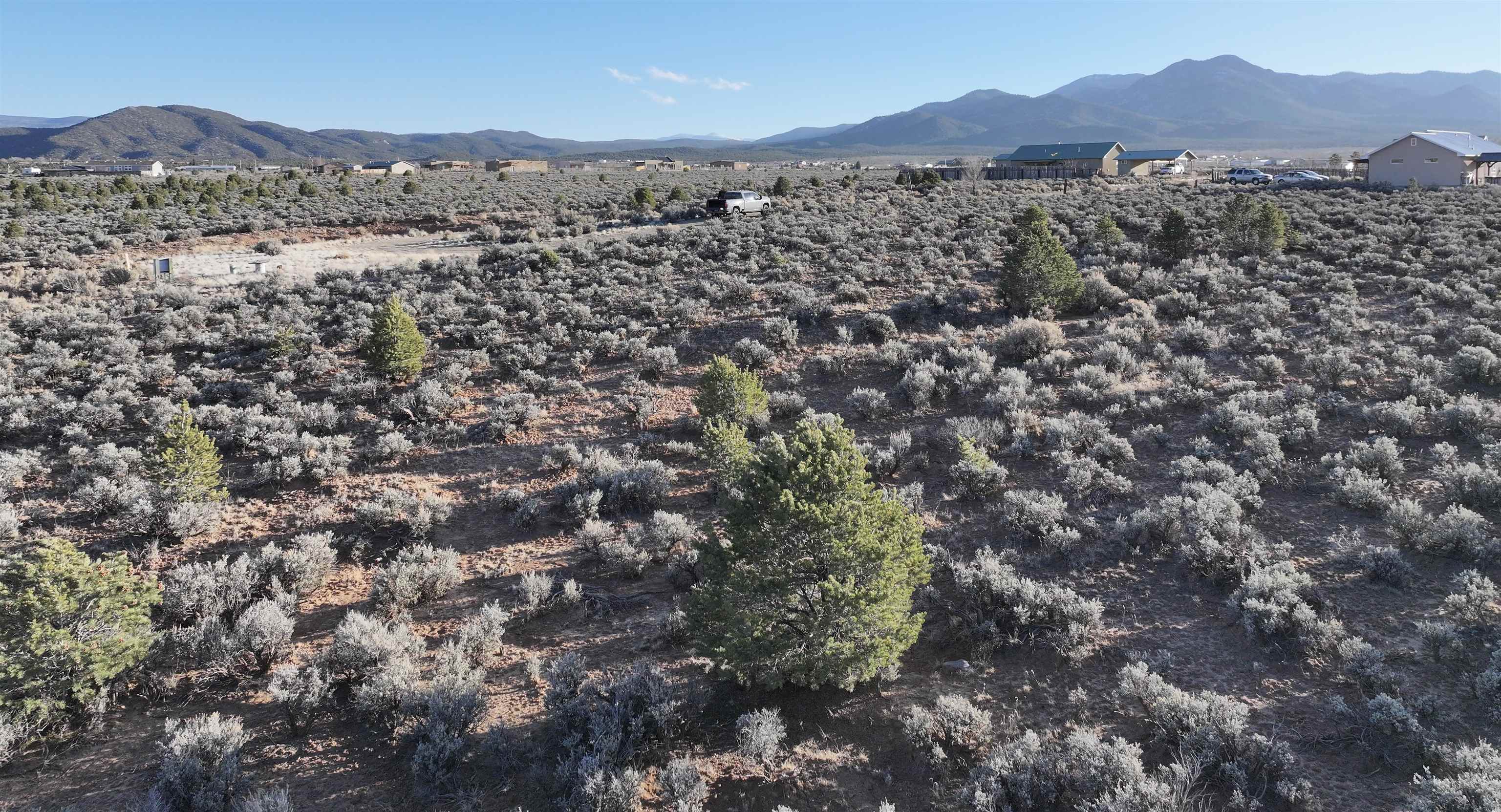 Tract T Laguardia Road, Ranchos de Taos, New Mexico image 14