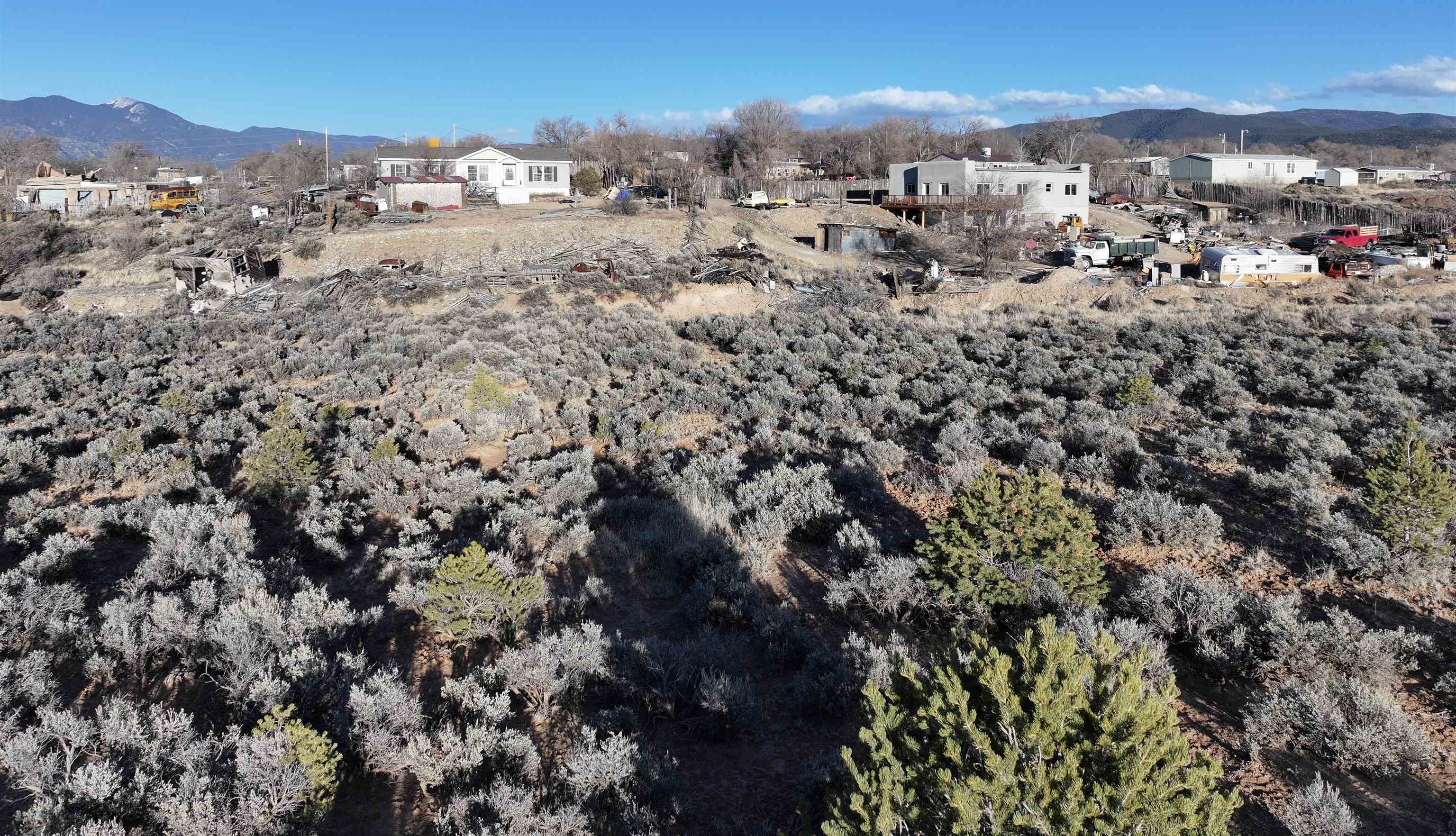 Tract T Laguardia Road, Ranchos de Taos, New Mexico image 29