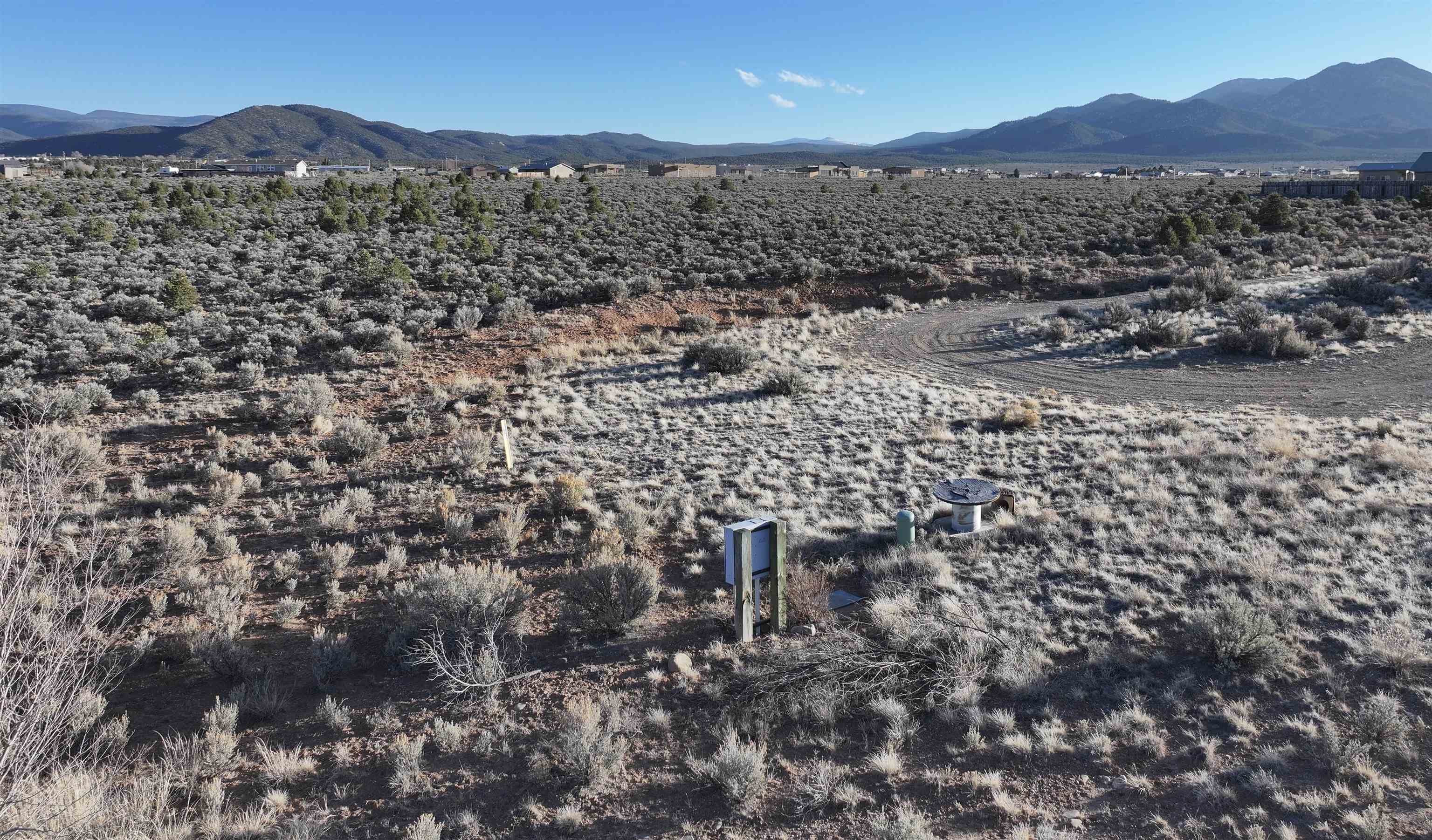 Tract T Laguardia Road, Ranchos de Taos, New Mexico image 9