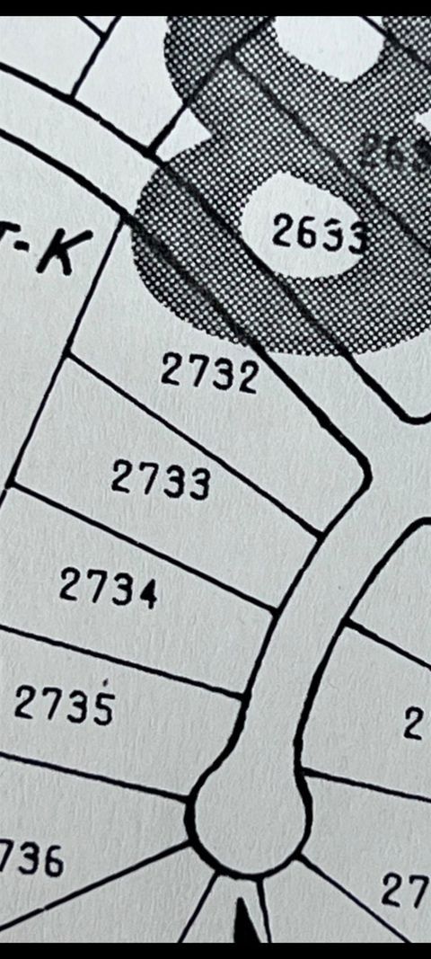 Photo of Lot 2733 Leisure Ct, Angel Fire, NM 87710 (MLS # 112764)