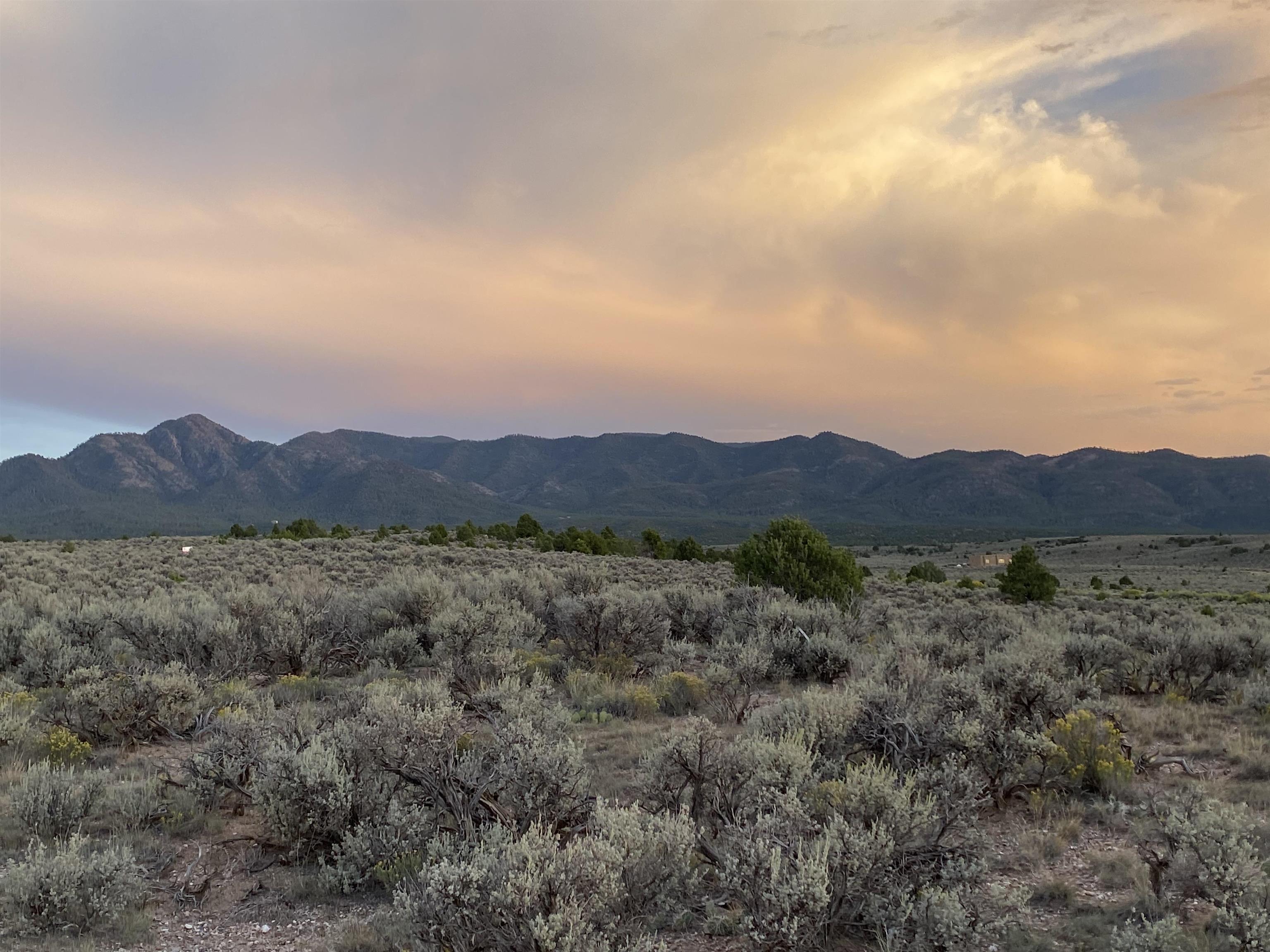 County Rd 110 Lot 13, Ranchos de Taos, New Mexico image 3