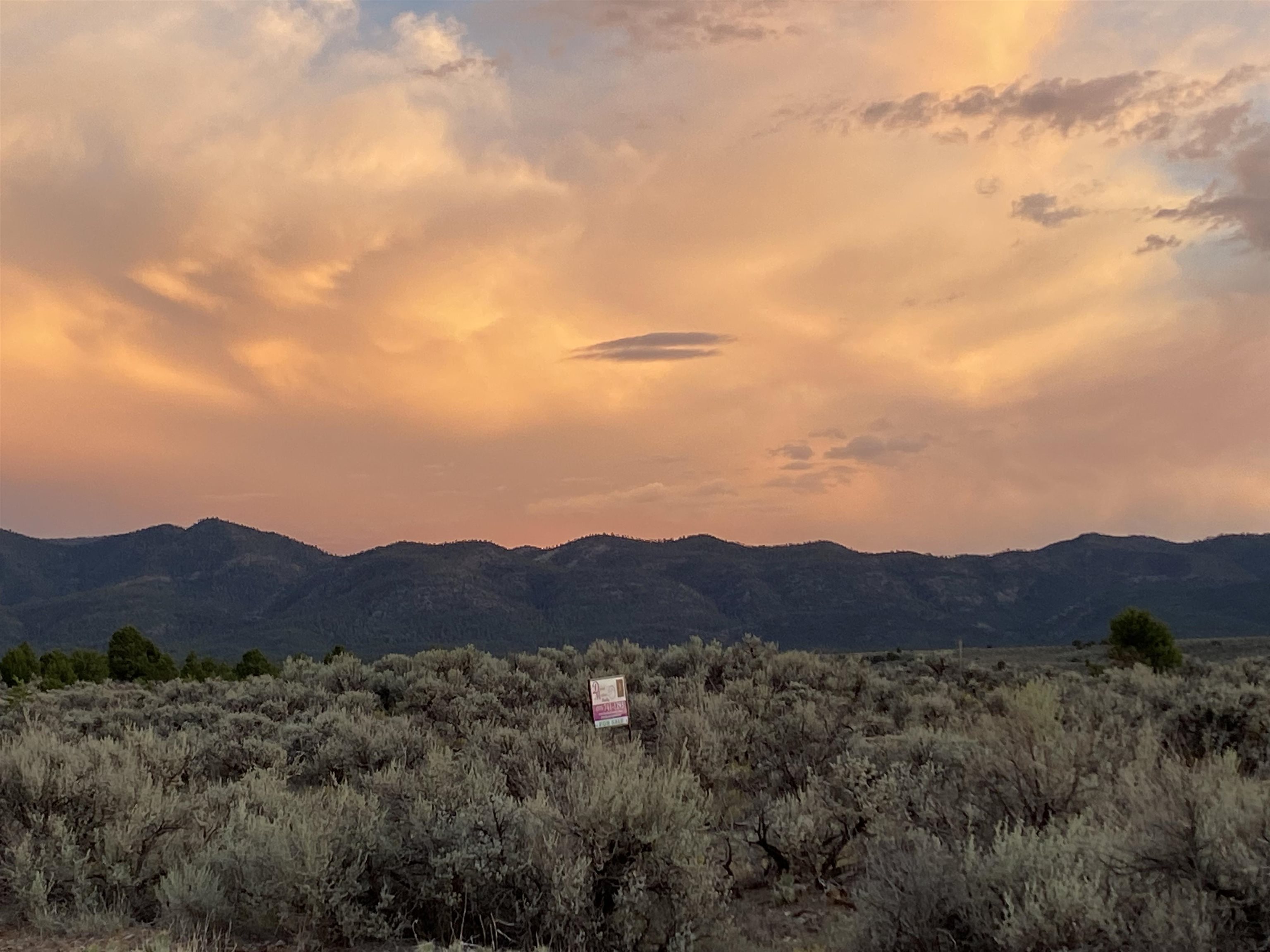 County Rd 110 Lot 13, Ranchos de Taos, New Mexico image 7