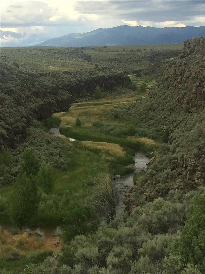 County Rd 110 Lot 13, Ranchos de Taos, New Mexico image 9