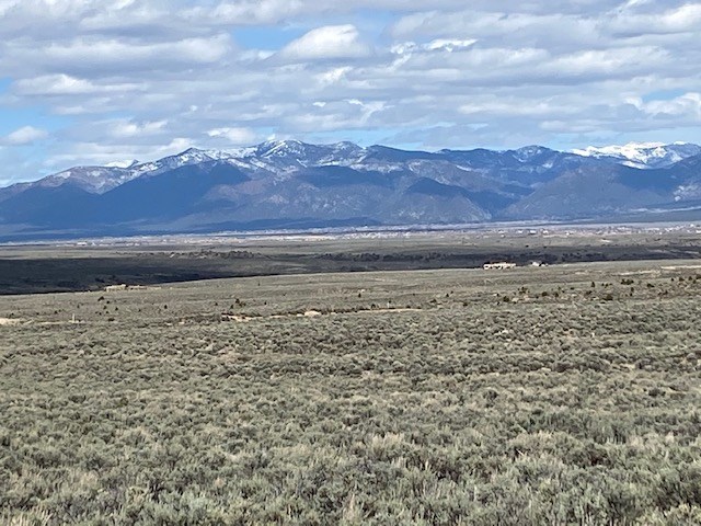 County Rd 110 Lot 13, Ranchos de Taos, New Mexico image 5