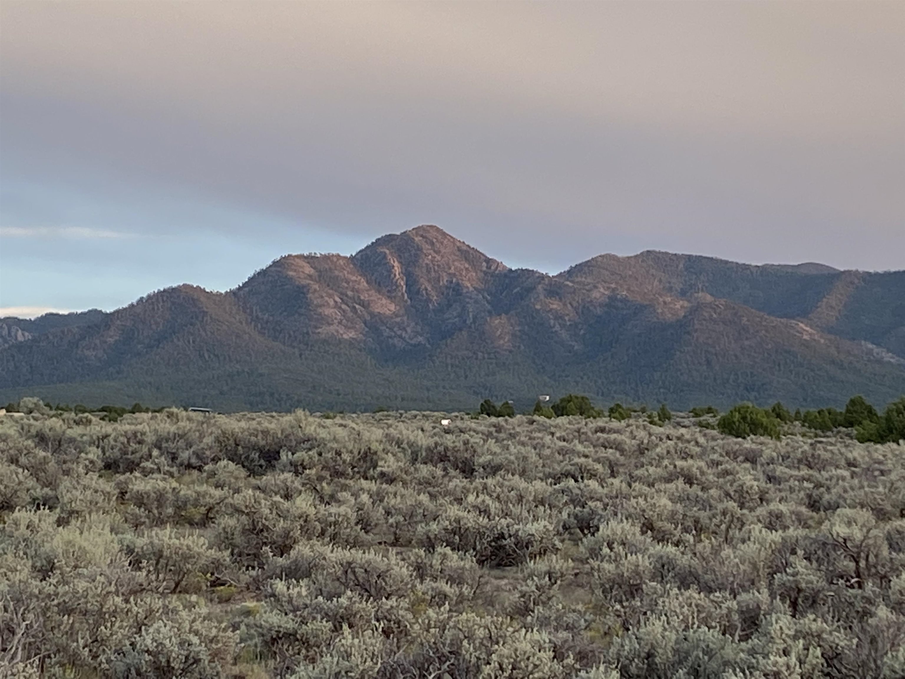 County Rd 110 Lot 13, Ranchos de Taos, New Mexico image 1