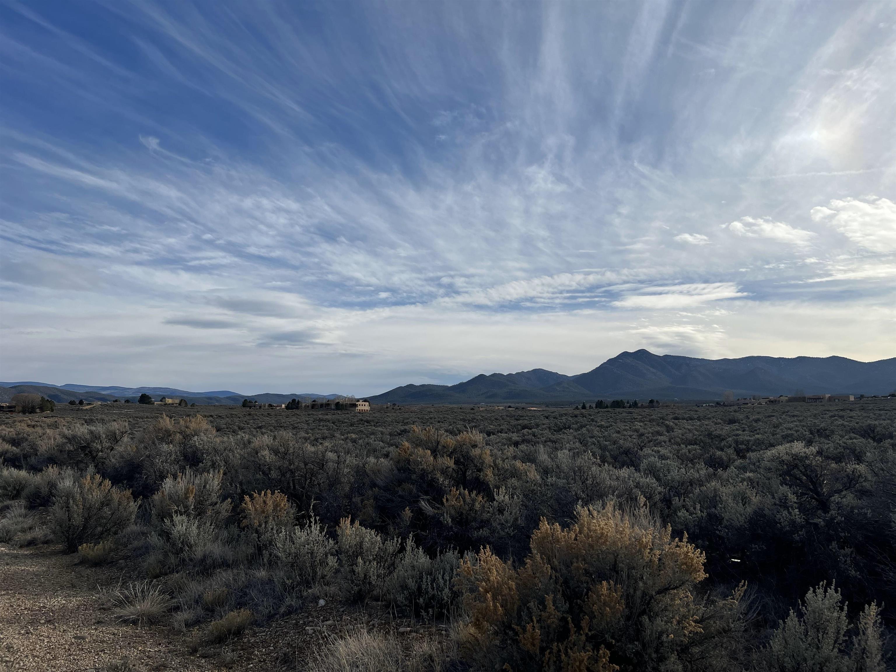 Lot 21 Los Cordovas Dr, Ranchos de Taos, New Mexico image 1