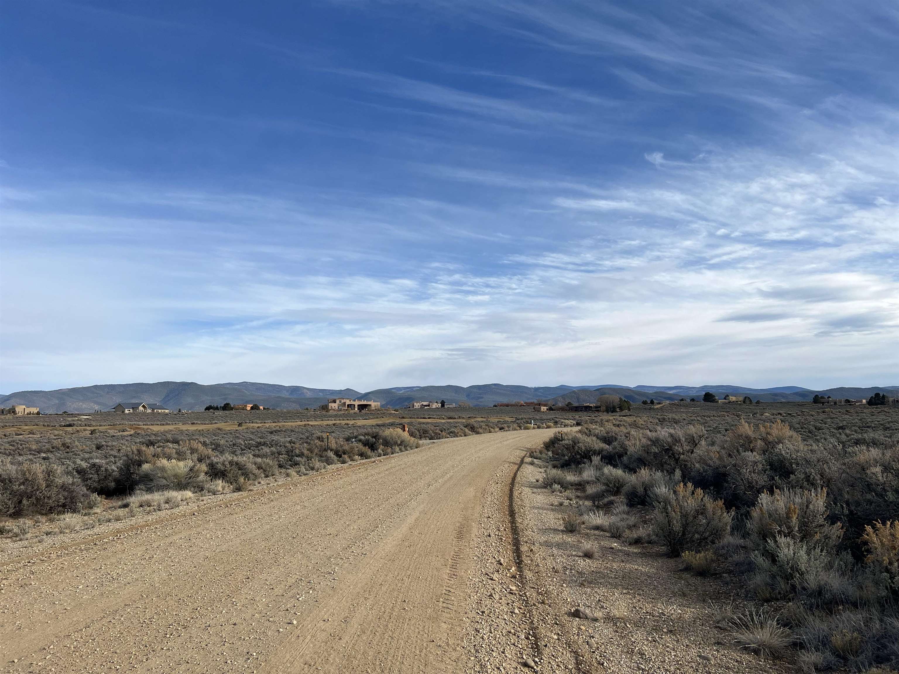 Lot 21 Los Cordovas Dr, Ranchos de Taos, New Mexico image 3