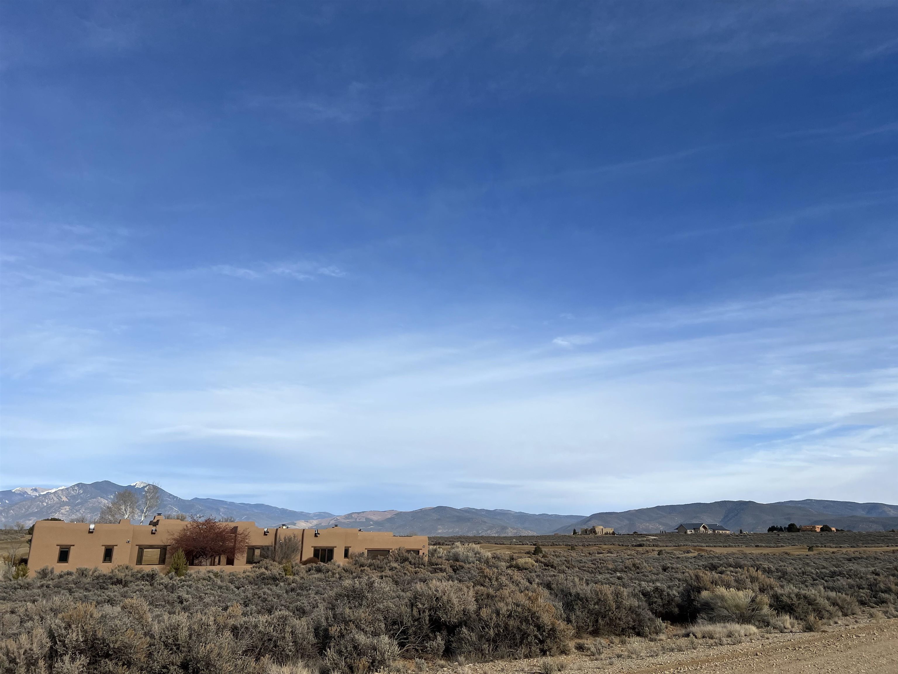 Lot 21 Los Cordovas Dr, Ranchos de Taos, New Mexico image 4