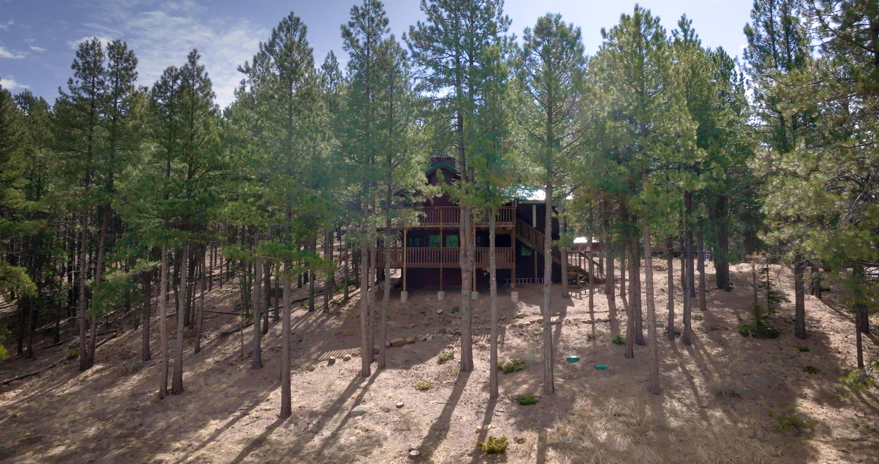 15 Champions Terrace, Angel Fire, New Mexico image 38