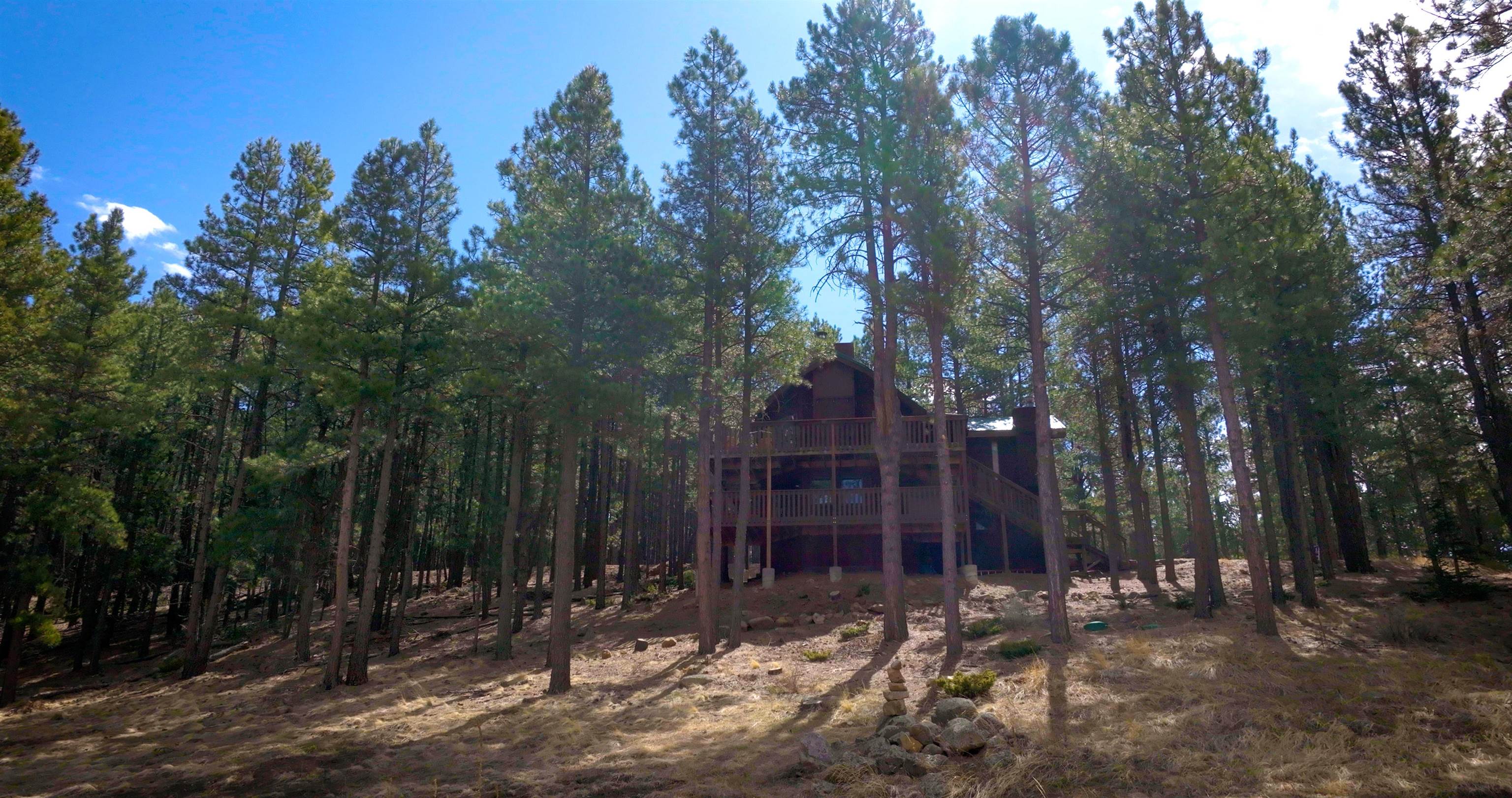15 Champions Terrace, Angel Fire, New Mexico image 35