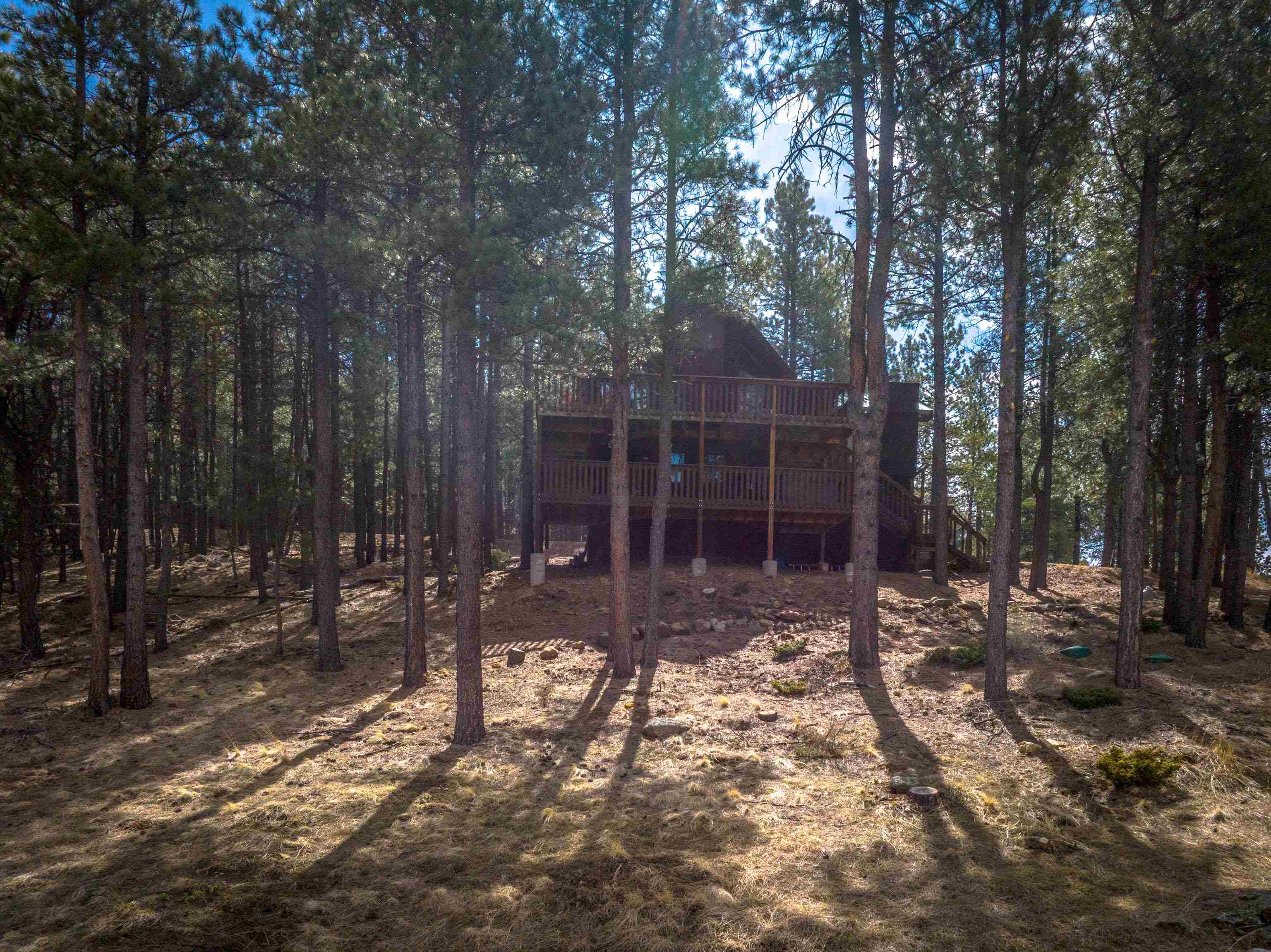 15 Champions Terrace, Angel Fire, New Mexico image 43