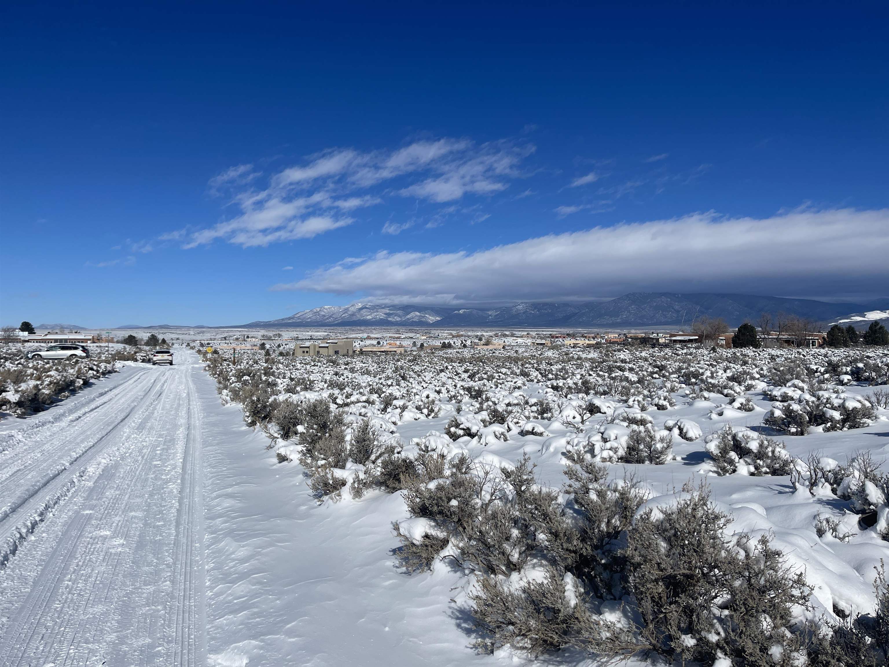 TBD Off Of Us Highway 64 West, El Prado, New Mexico image 4