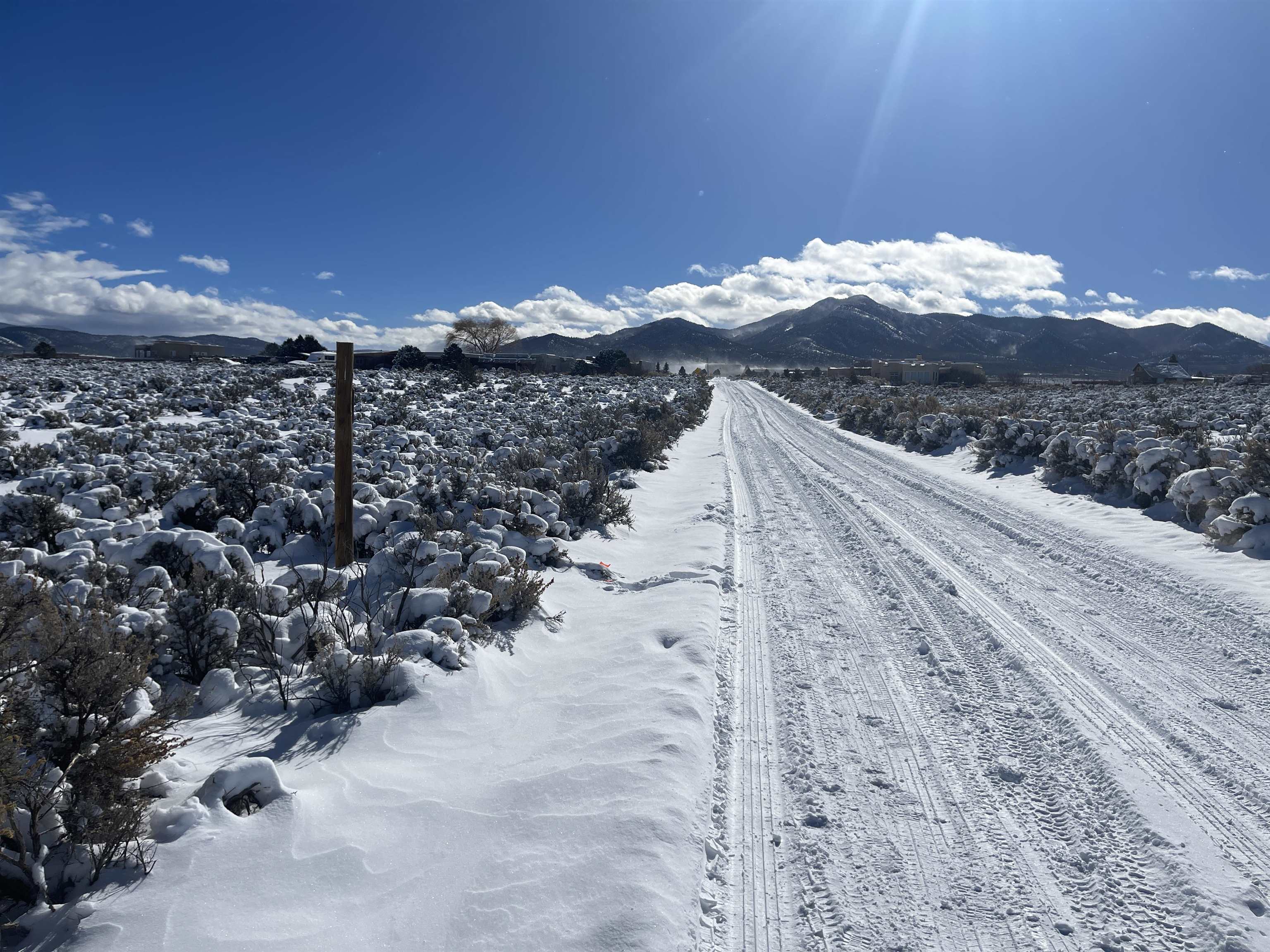 TBD Off Of Us Highway 64 West, El Prado, New Mexico image 3