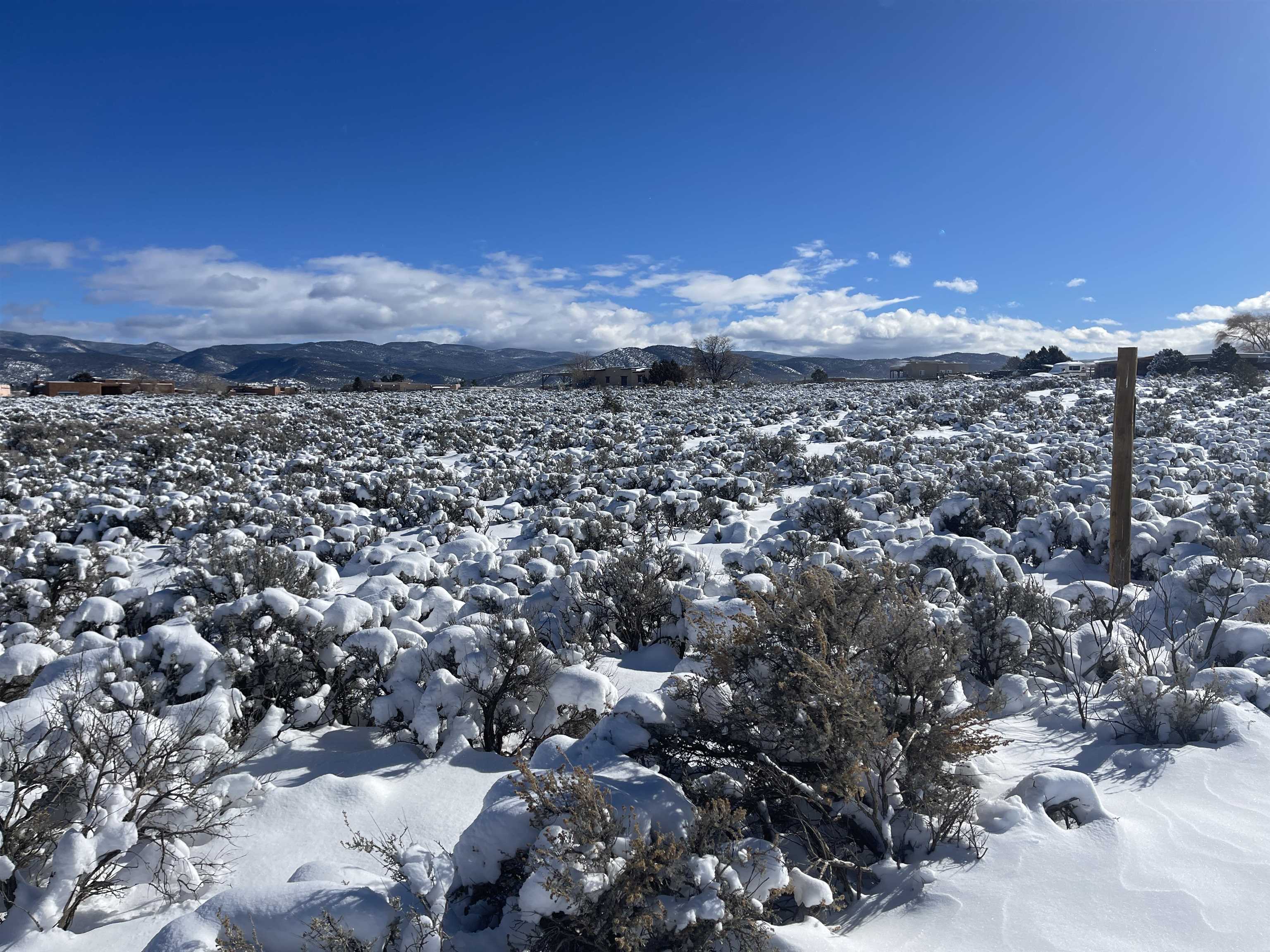 TBD Off Of Us Highway 64 West, El Prado, New Mexico image 5