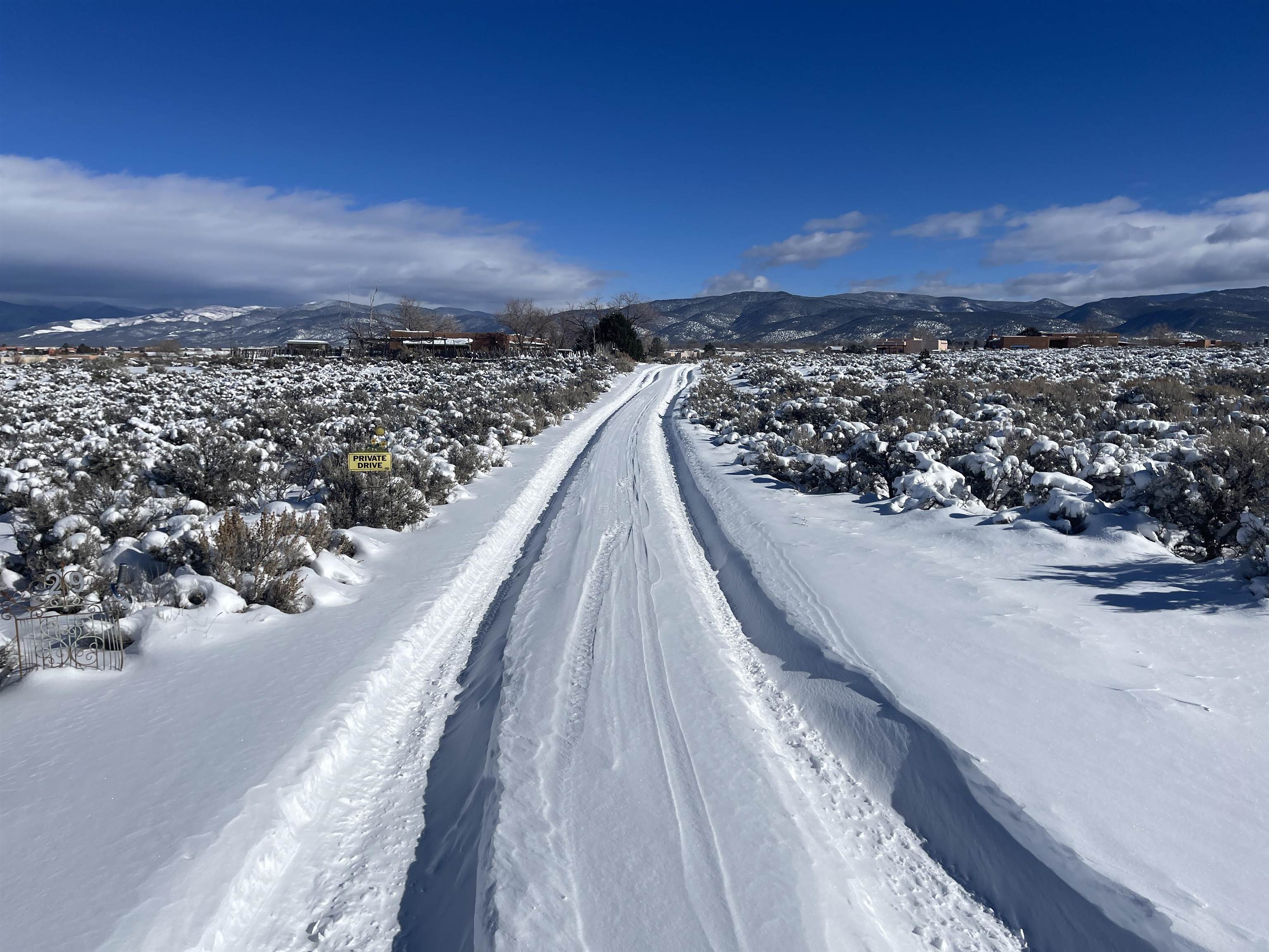 TBD Off Of Us Highway 64 West, El Prado, New Mexico image 2