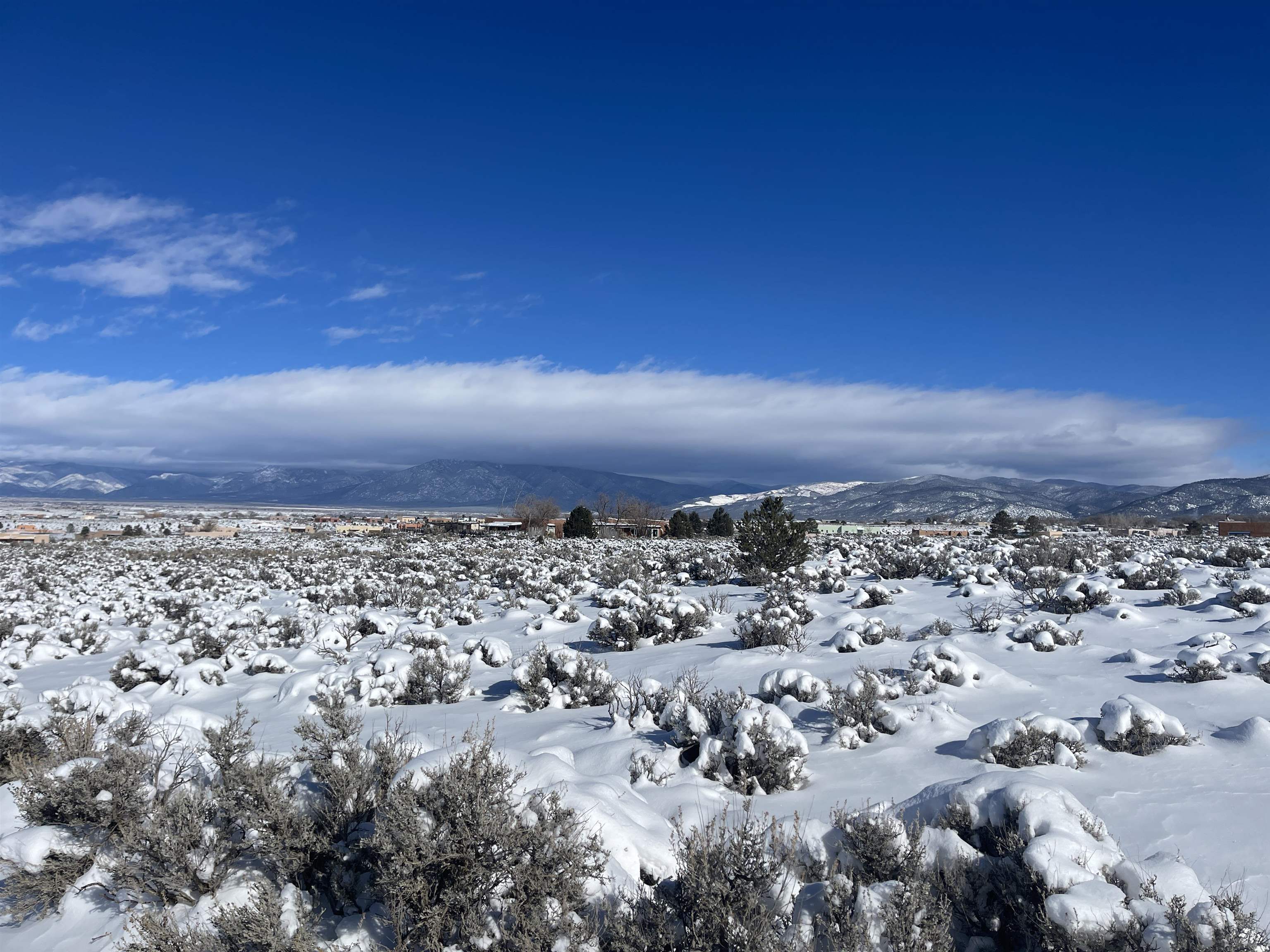 TBD Off Of Us Highway 64 West, El Prado, New Mexico image 6