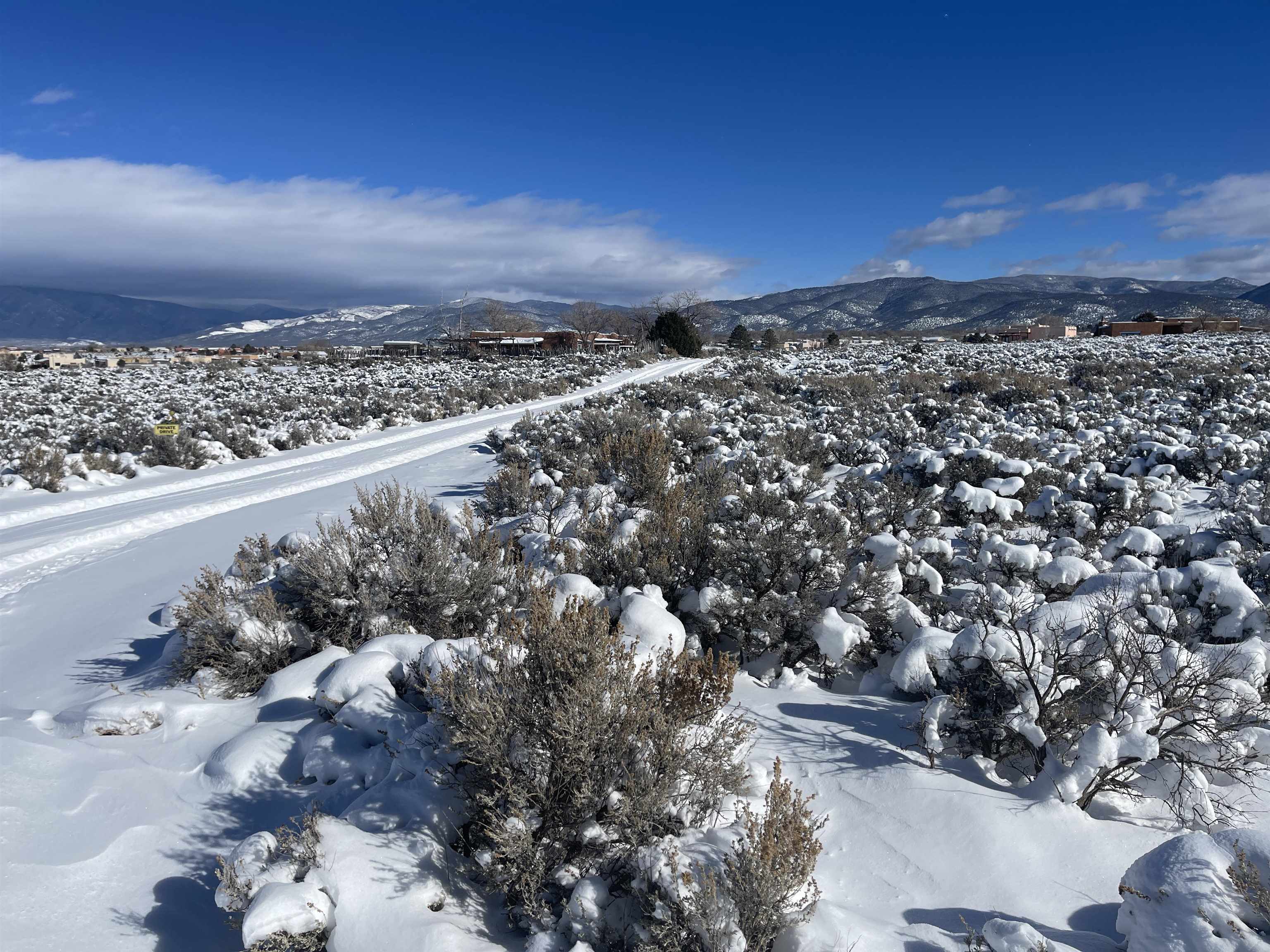 TBD Off Of Us Highway 64 West, El Prado, New Mexico image 8