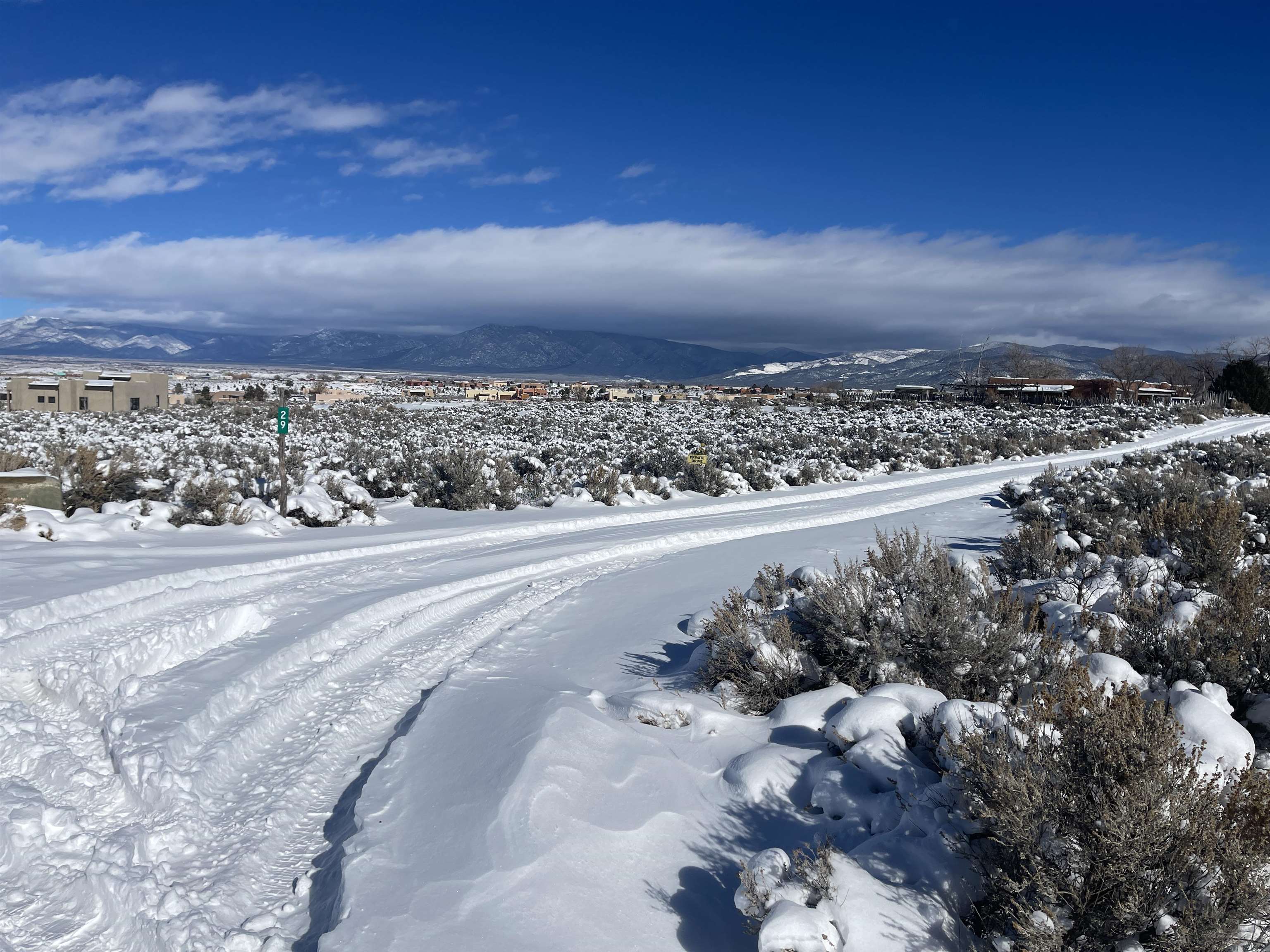 TBD Off Of Us Highway 64 West, El Prado, New Mexico image 7