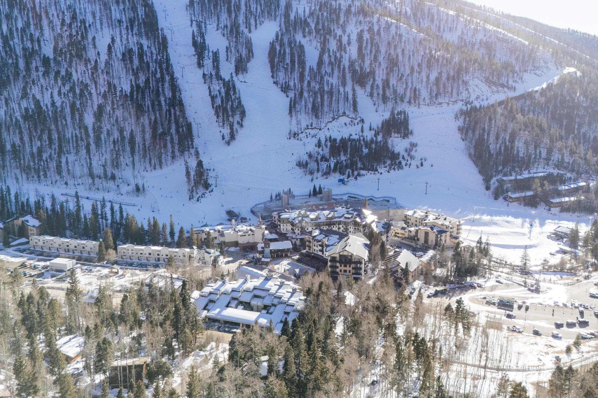 15 Twining Rd #1C, Taos Ski Valley, New Mexico image 6