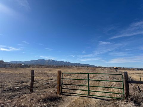Vacant Land For Sale - TBD Callejon Rd<br/> Taos, NM 87571