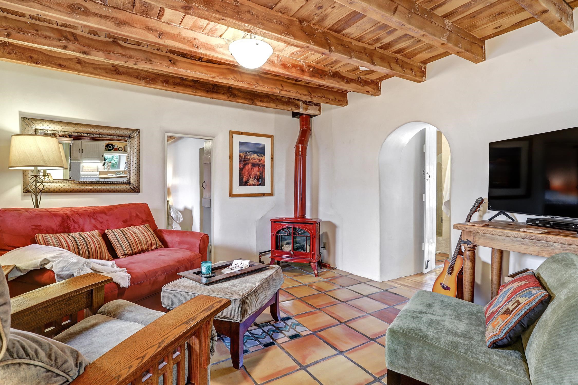 226 Morada Ln, Taos, New Mexico image 5