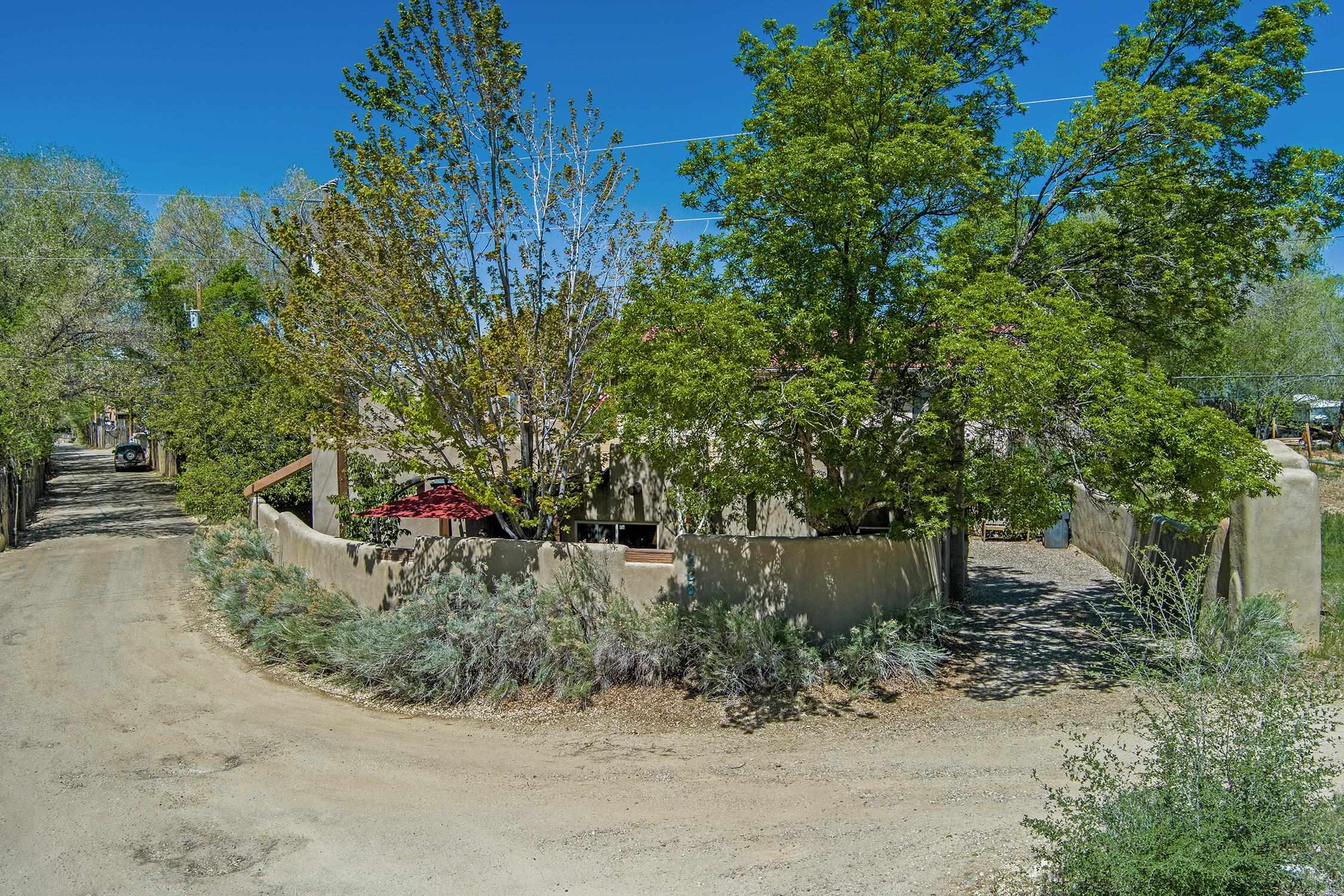 226 Morada Ln, Taos, New Mexico image 25