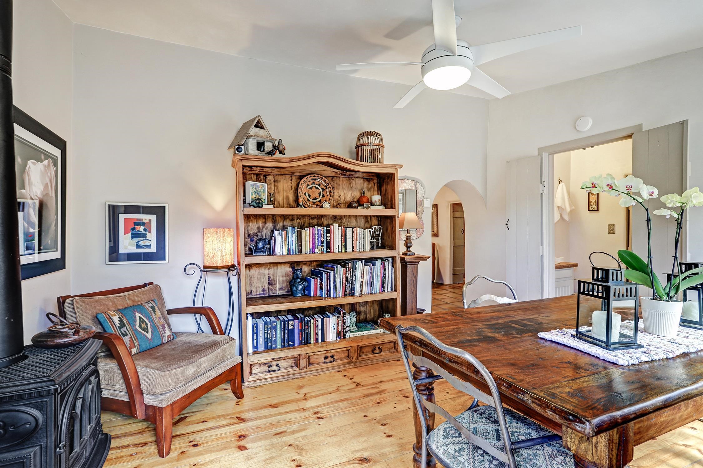 226 Morada Ln, Taos, New Mexico image 3