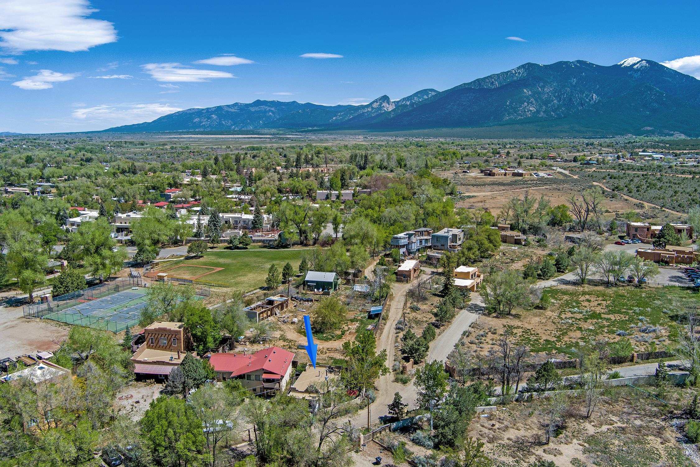 226 Morada Ln, Taos, New Mexico image 26