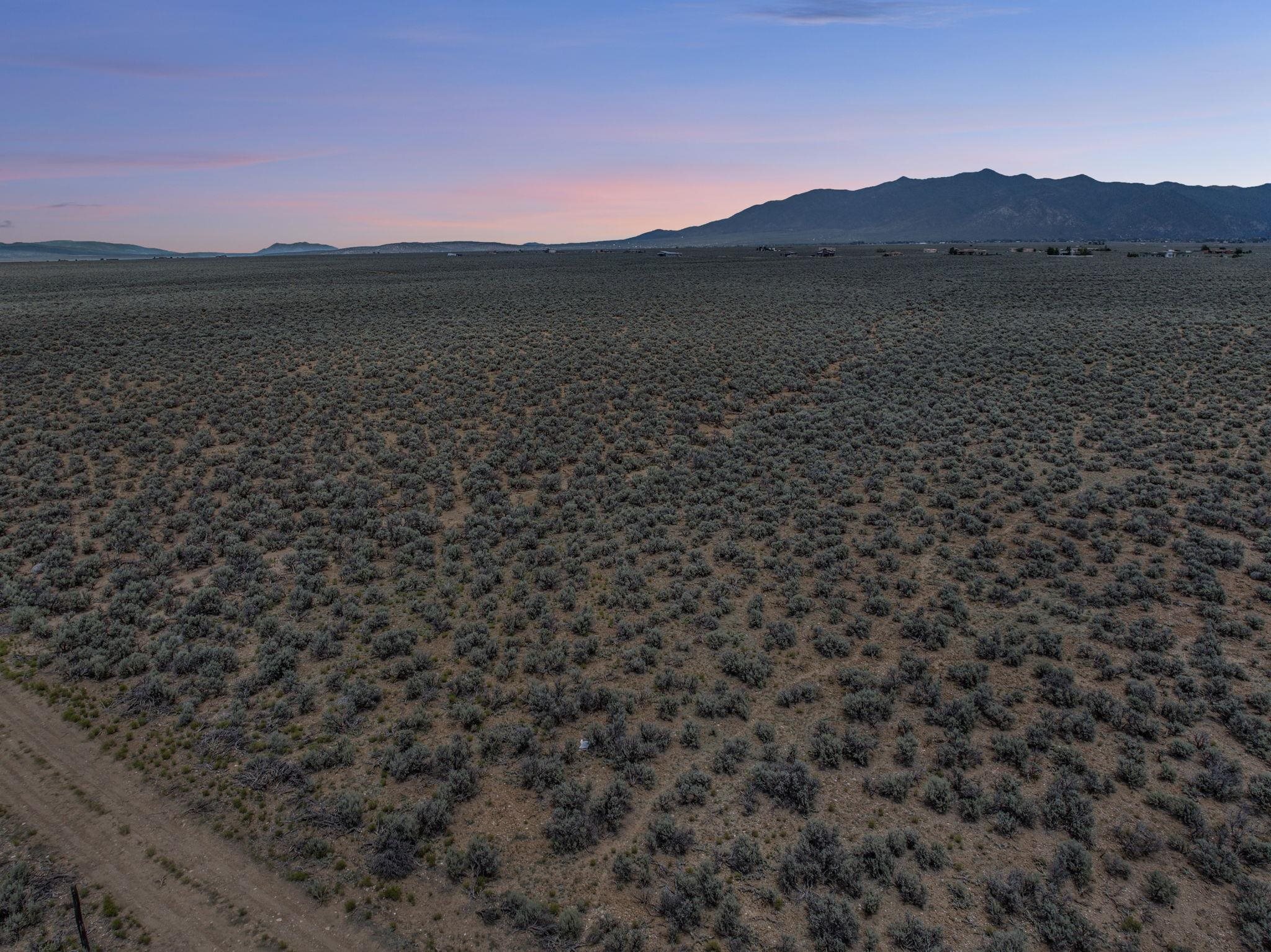 TBD Tract A 11 Off Rabbit Ridge, El Prado, New Mexico image 2