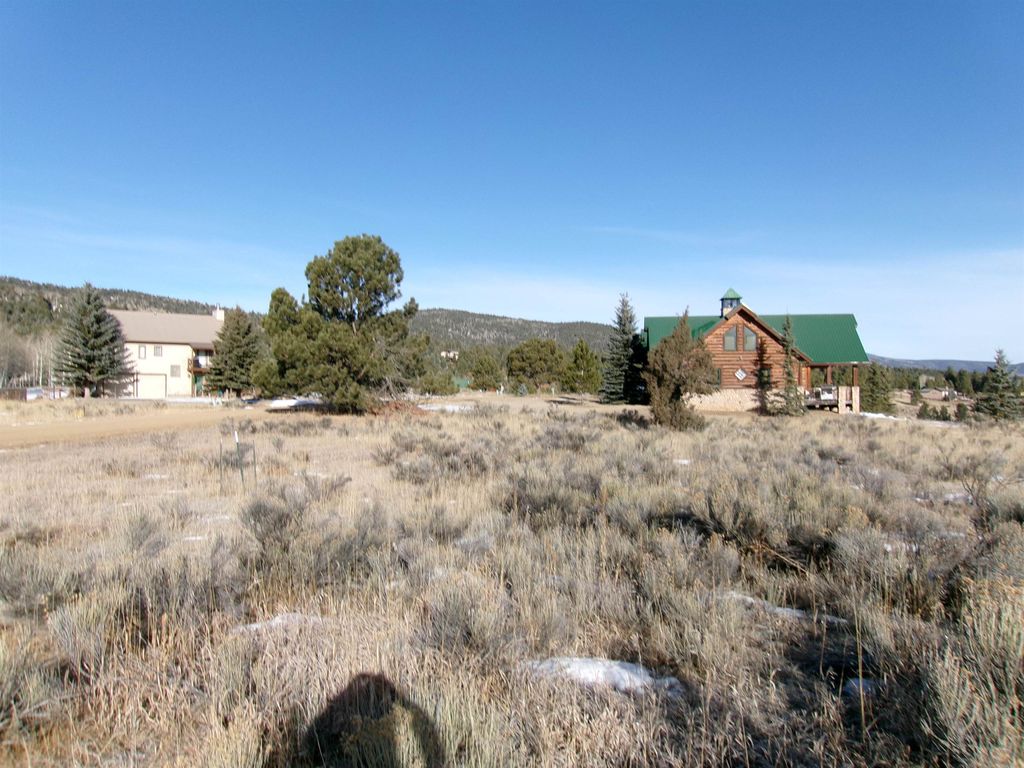 Photo of 1153 Spyglass Hill Road, Angel Fire, NM 87710 (MLS # 114519)