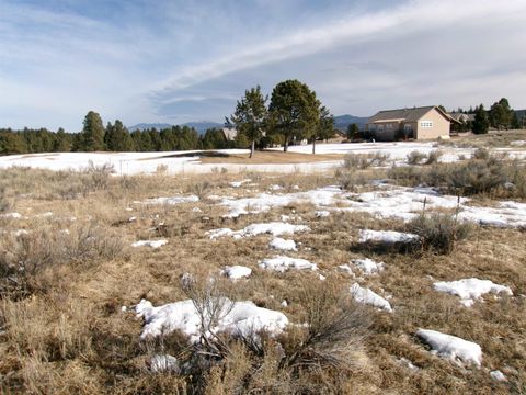 Vacant Land For Sale - 1153 Spyglass Hill Road<br/> Angel Fire, NM 87710