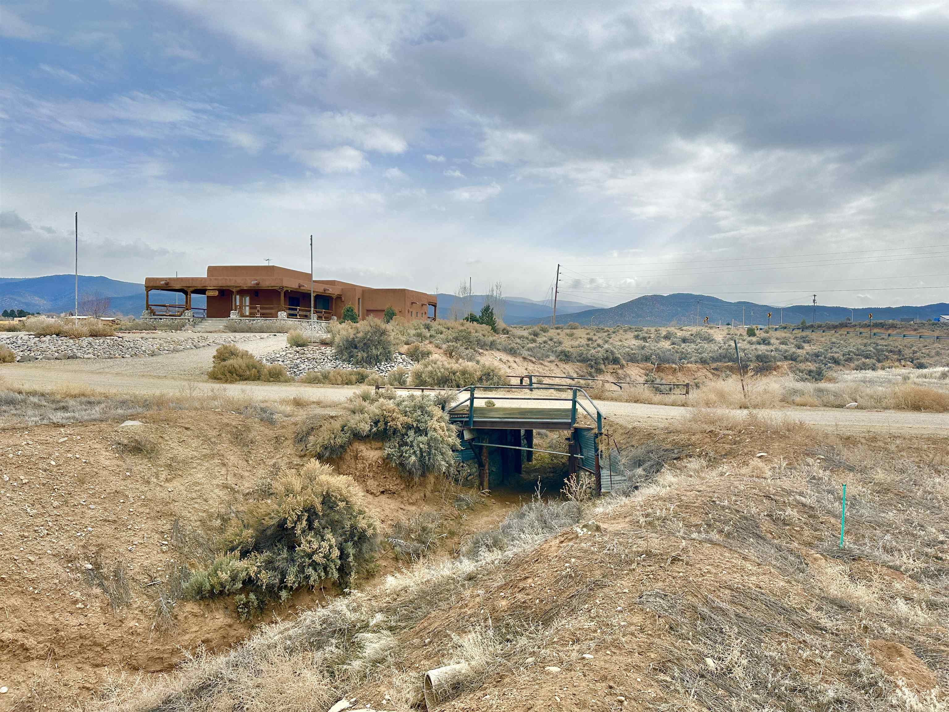 Tract B Laguardia Road, Ranchos de Taos, New Mexico image 15