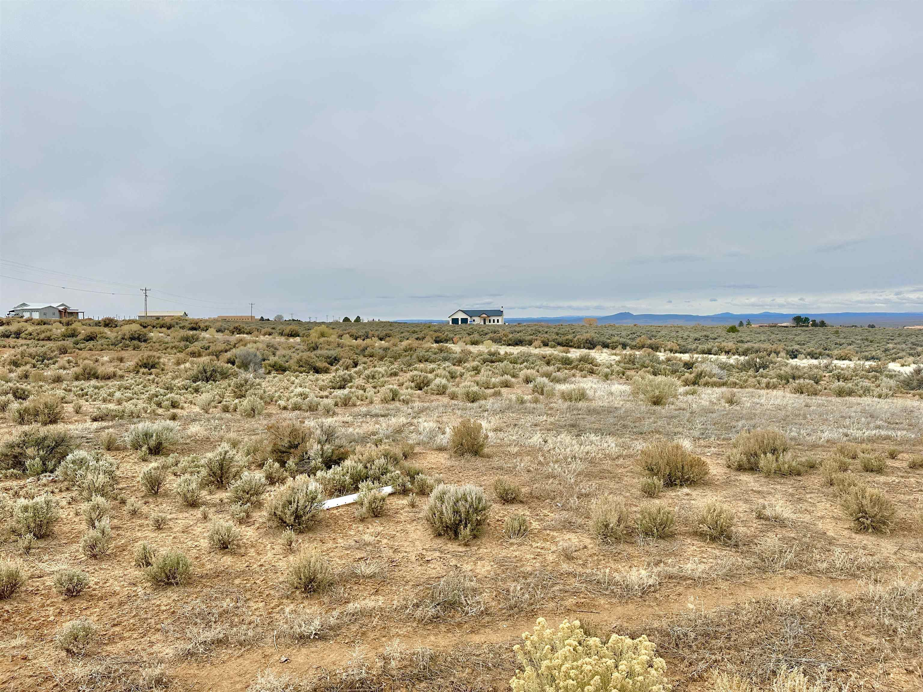 Tract B Laguardia Road, Ranchos de Taos, New Mexico image 22