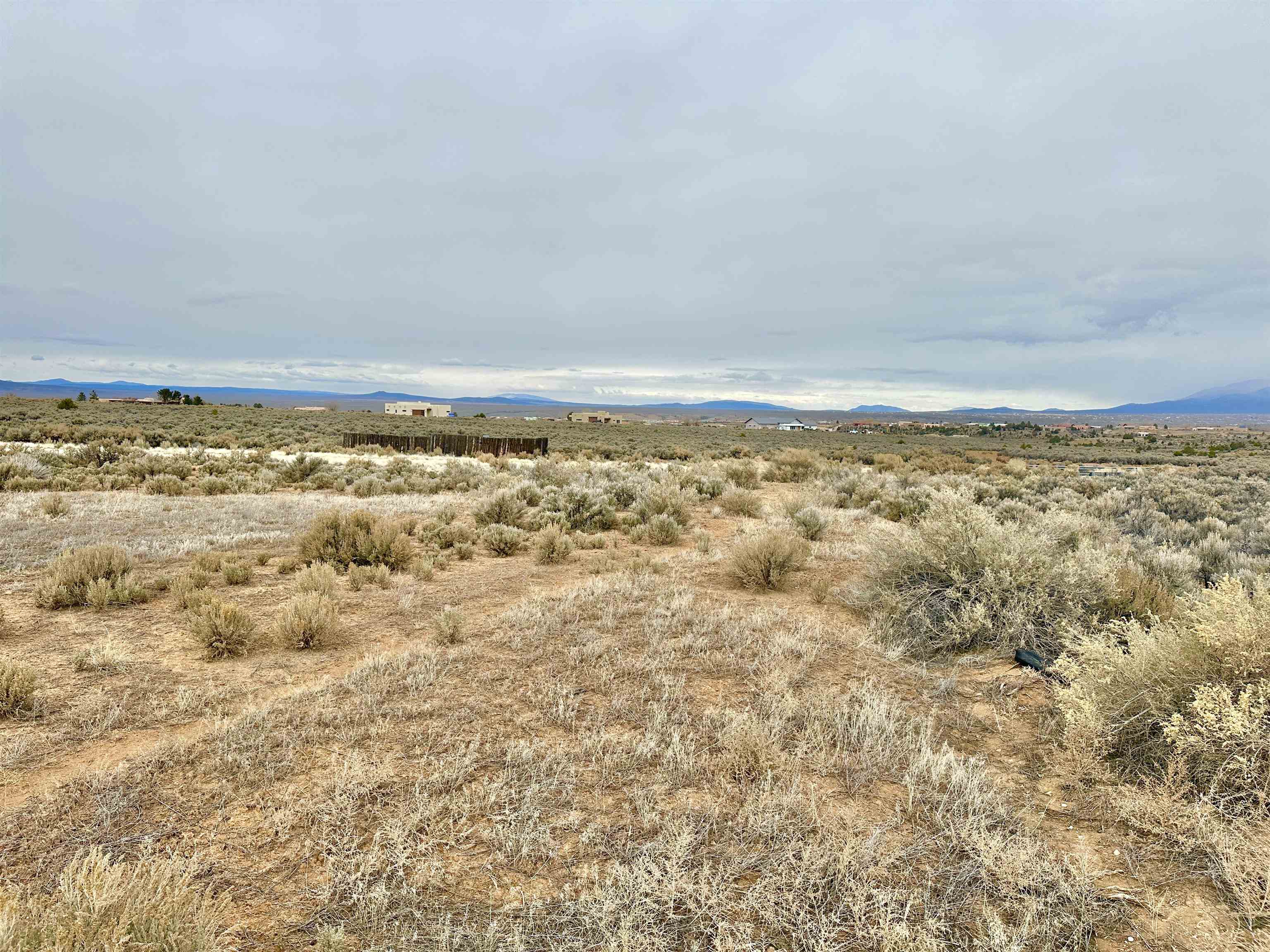 Tract B Laguardia Road, Ranchos de Taos, New Mexico image 17