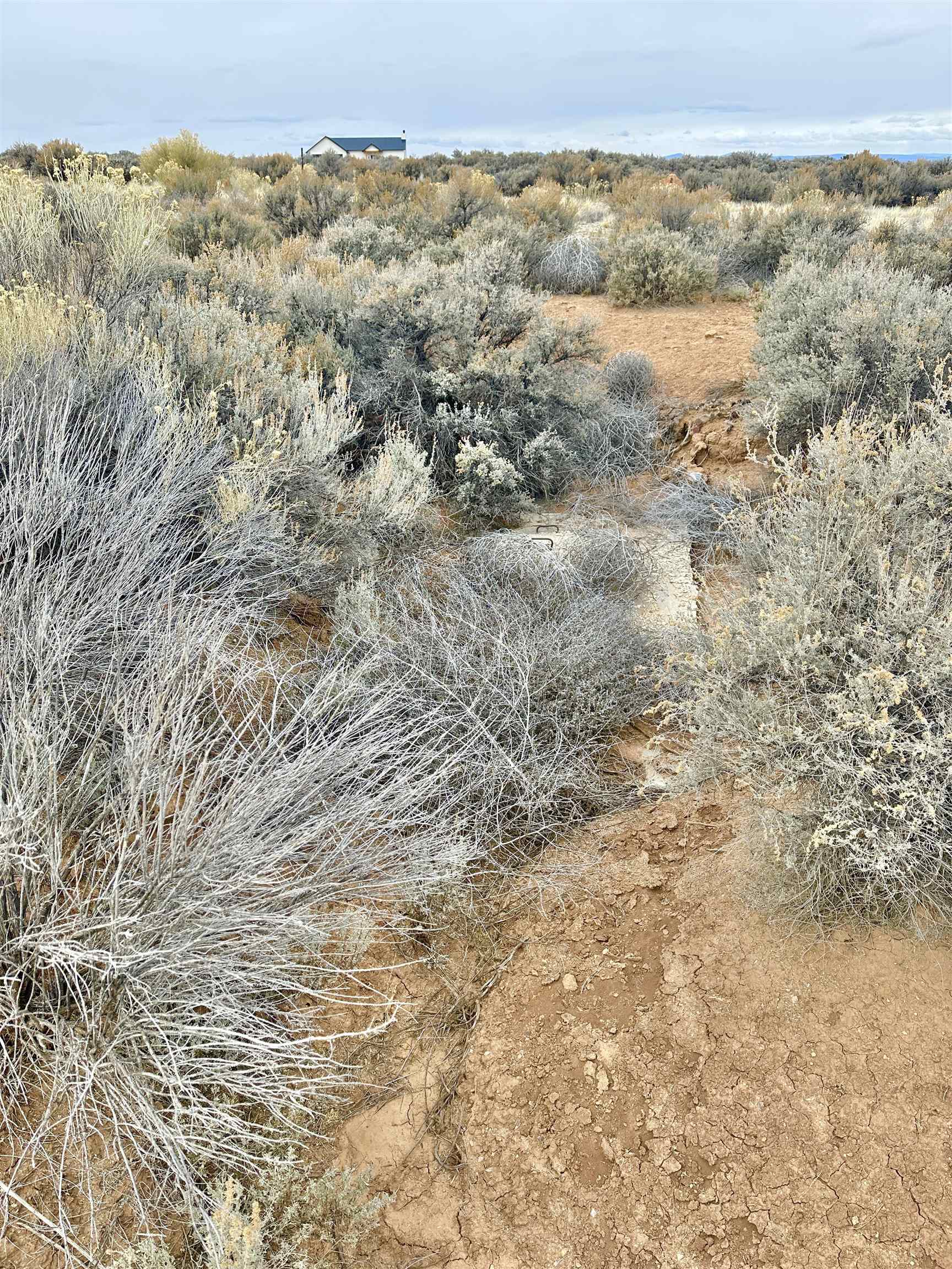 Tract B Laguardia Road, Ranchos de Taos, New Mexico image 13