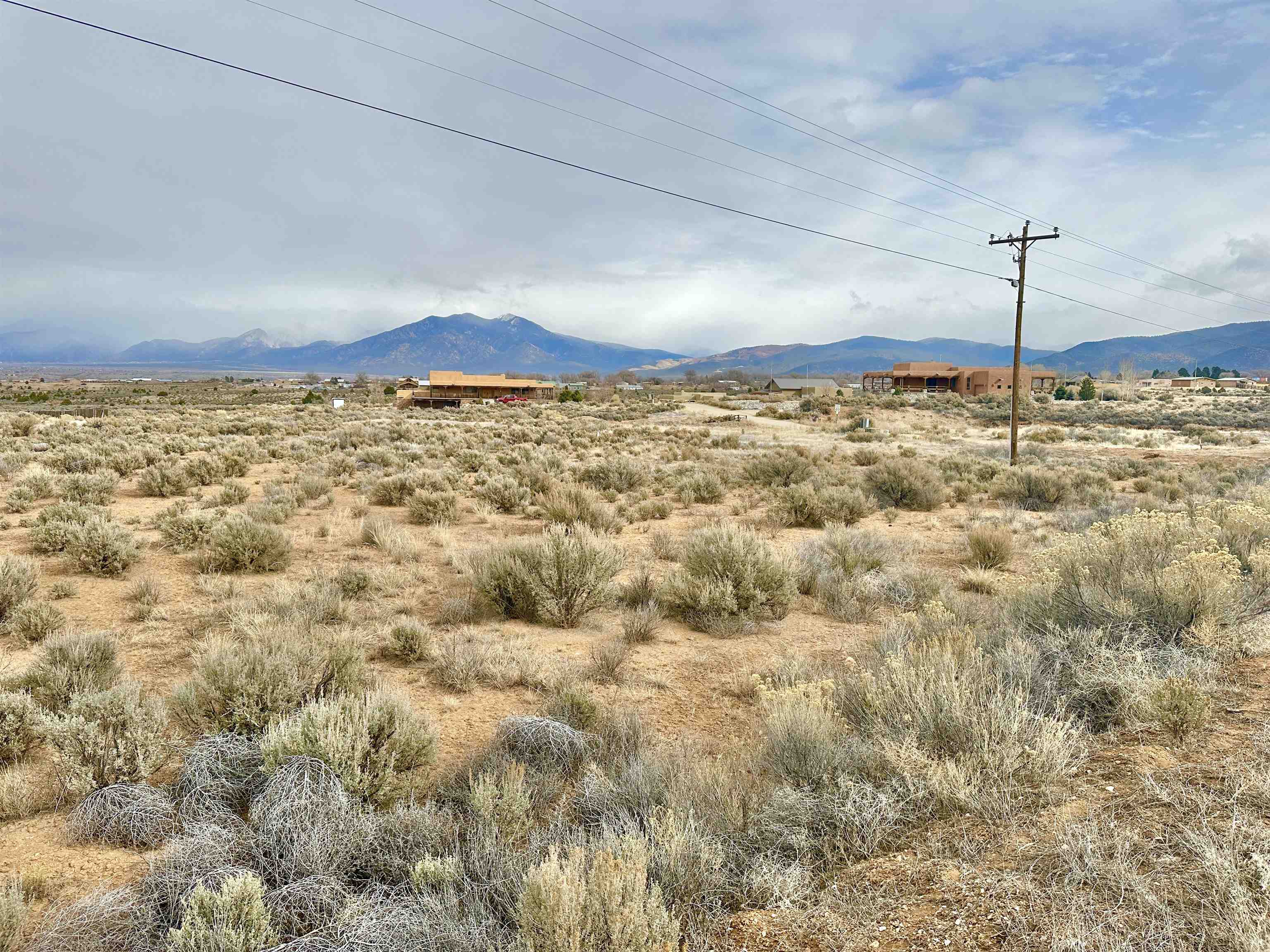 Tract B Laguardia Road, Ranchos de Taos, New Mexico image 7