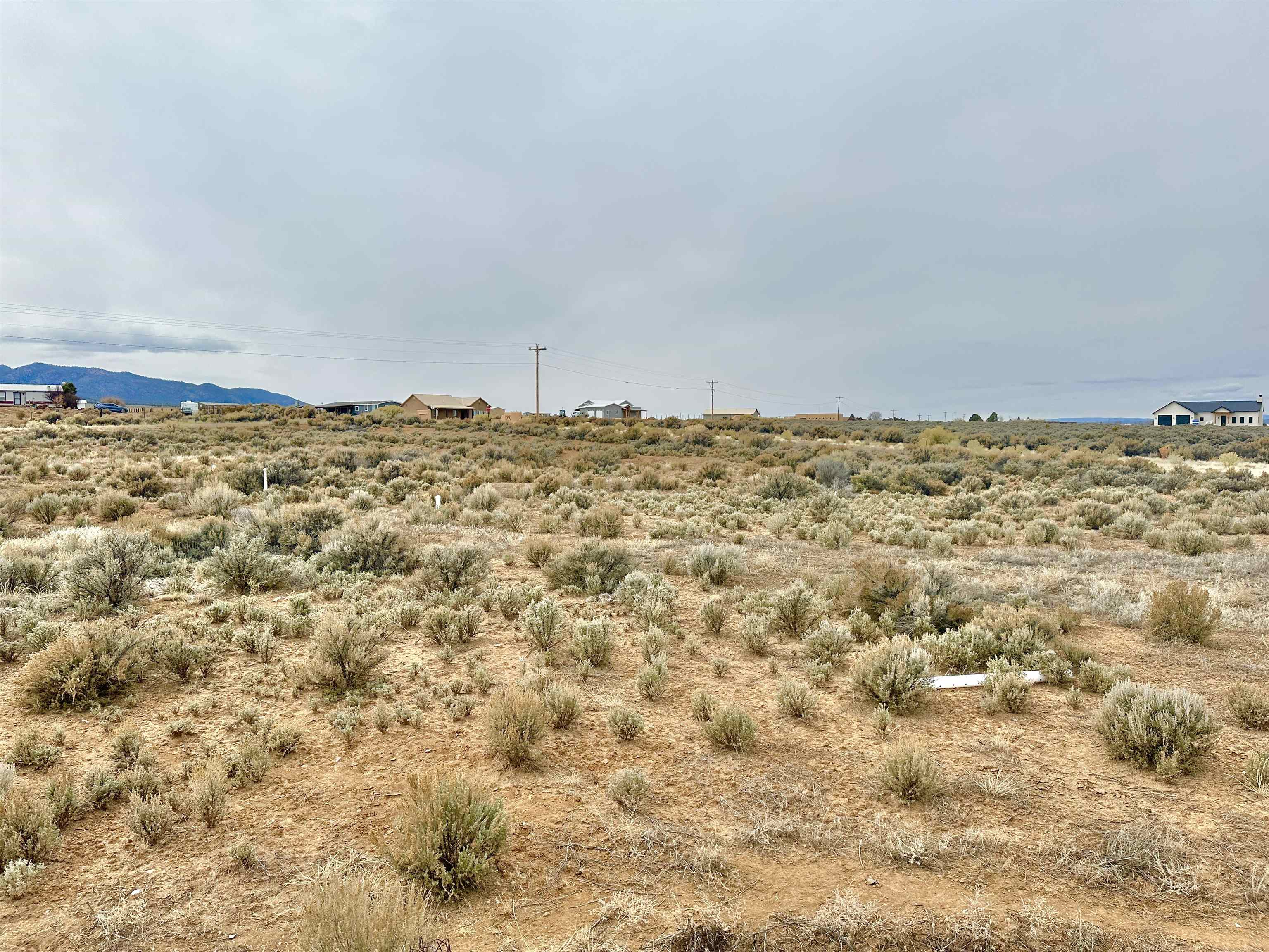 Tract B Laguardia Road, Ranchos de Taos, New Mexico image 21