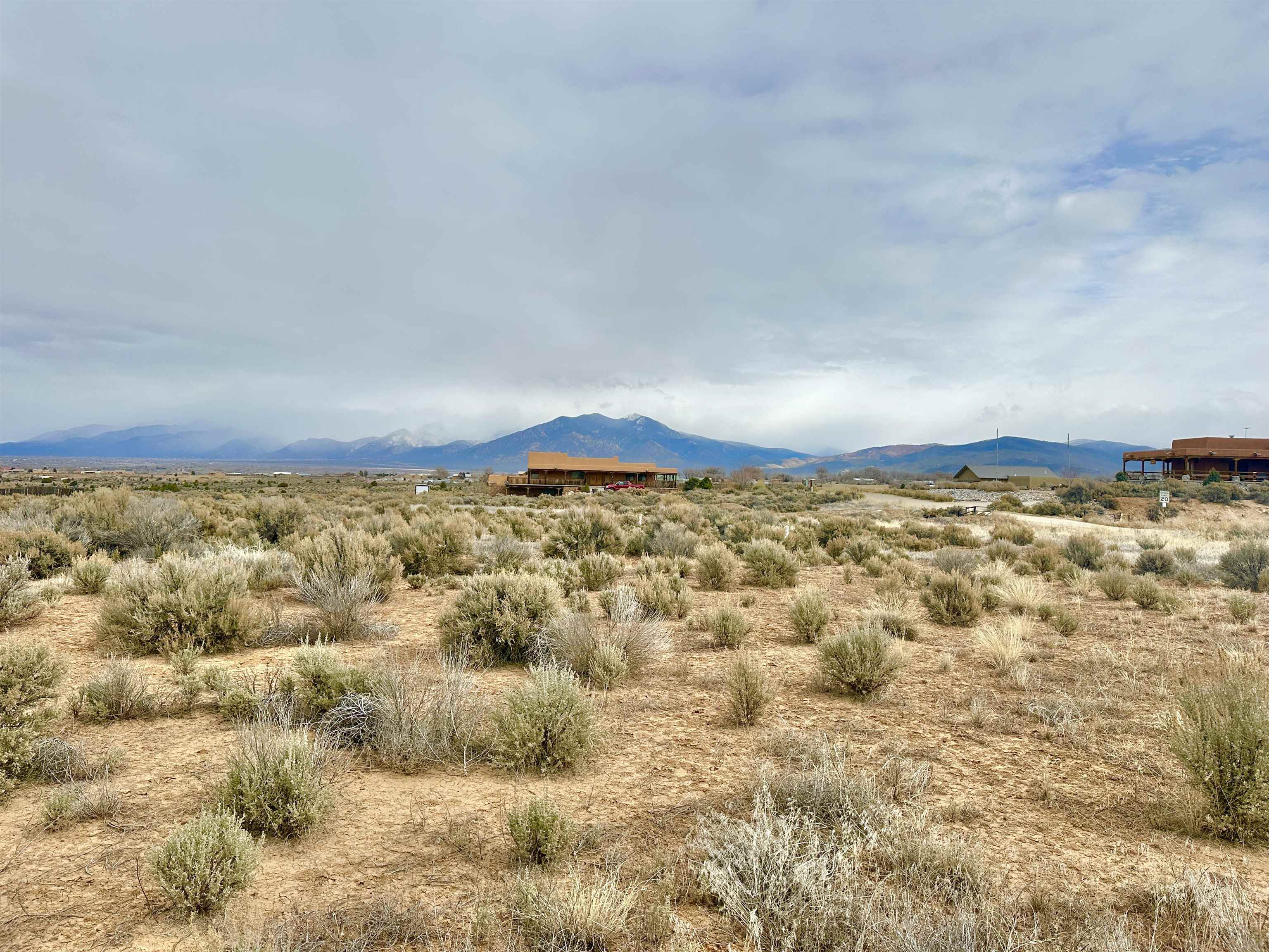 Tract B Laguardia Road, Ranchos de Taos, New Mexico image 9