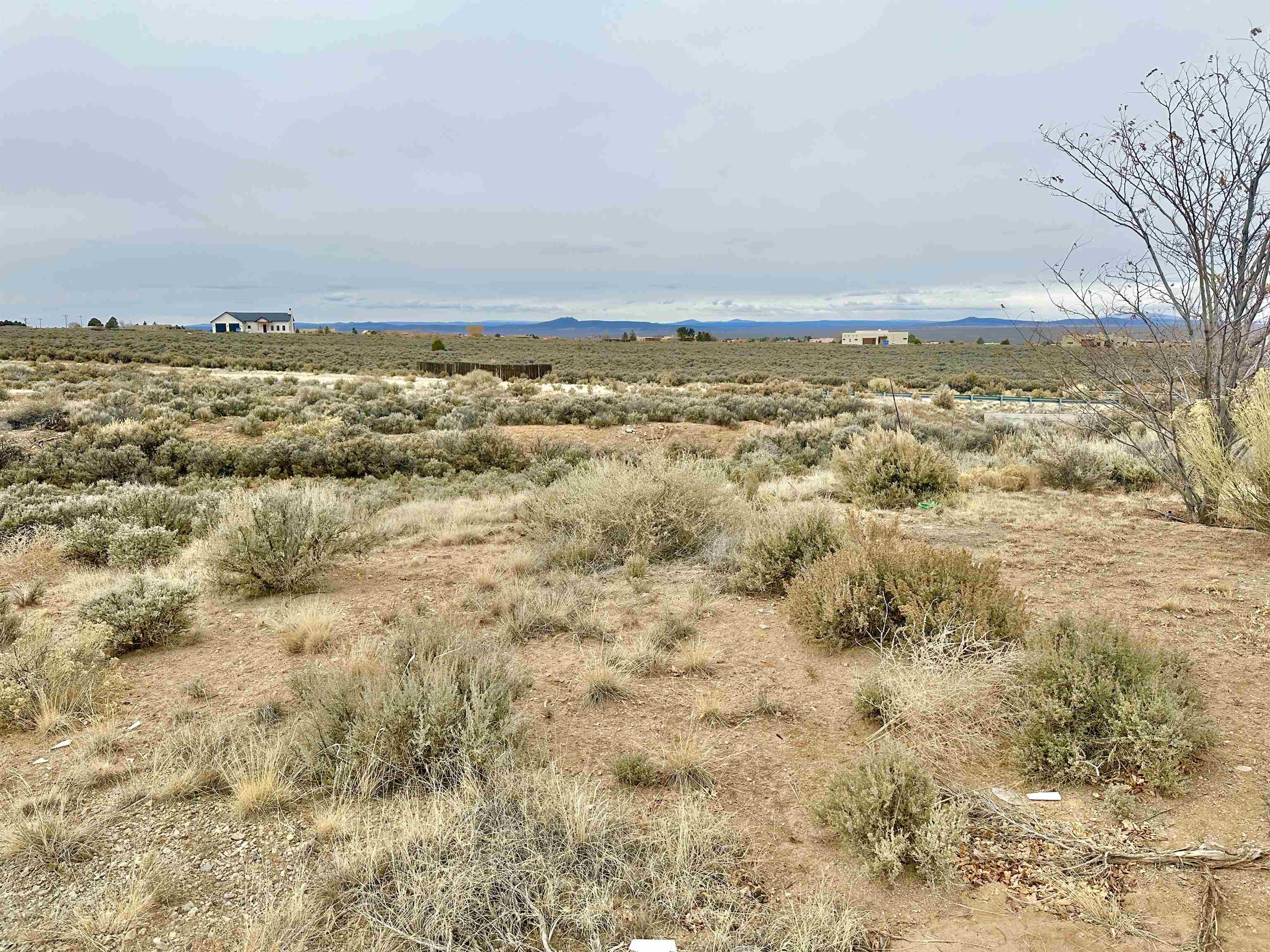 Tract B Laguardia Road, Ranchos de Taos, New Mexico image 24